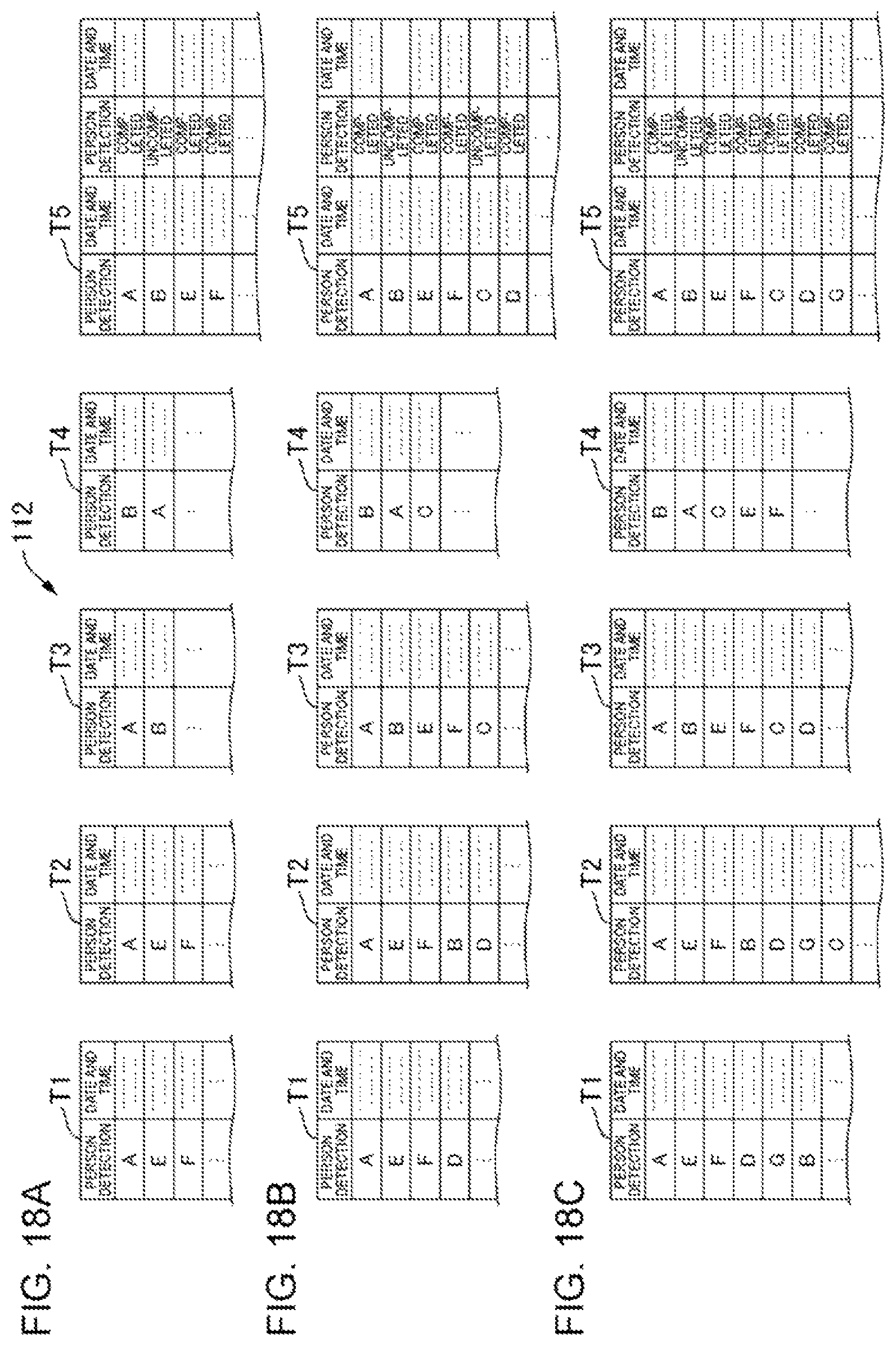 Patent US11847848 Figure 18 – Information processing apparatus, information processing method, and program