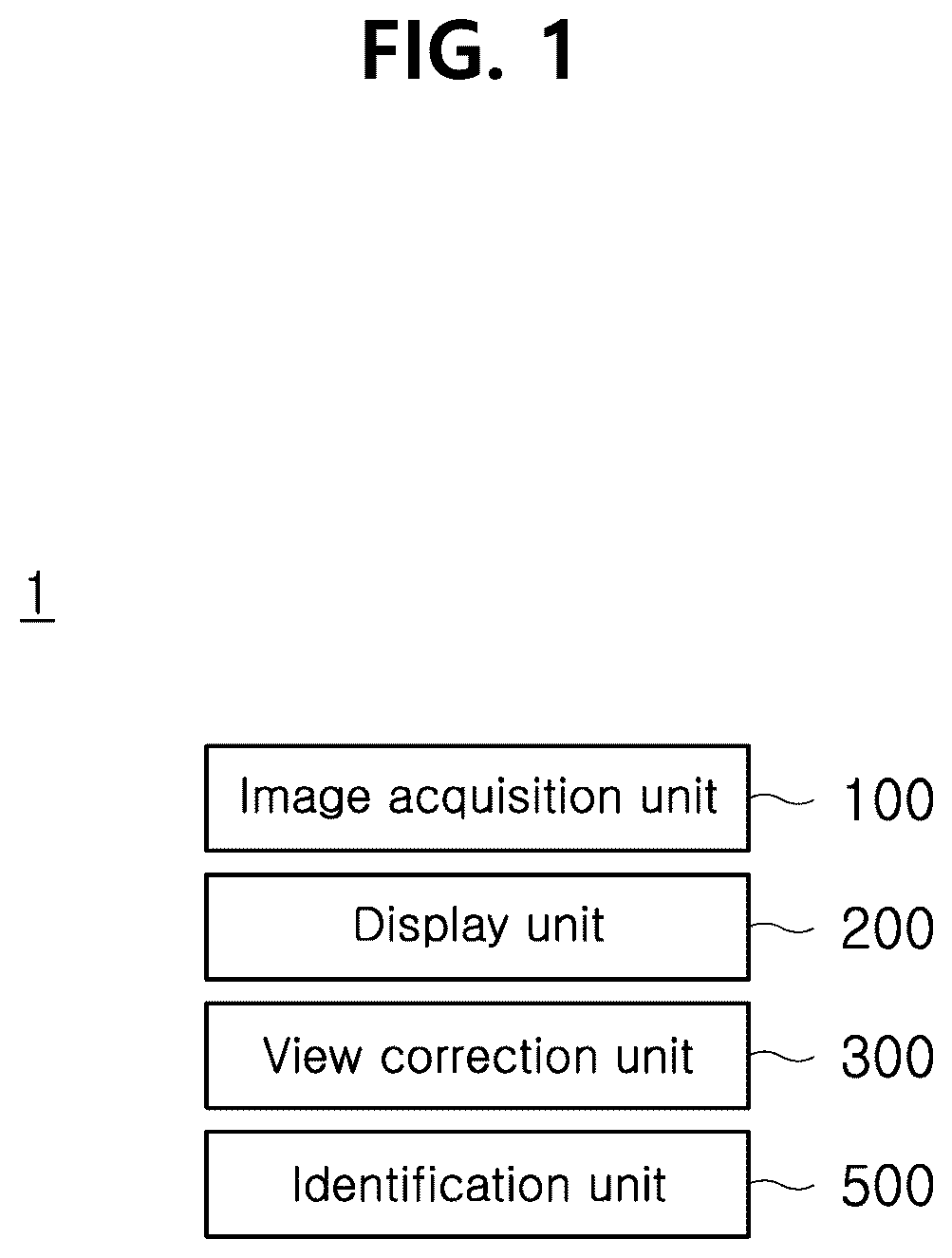 Patent US11847849 Figure 1 – System and method for companion animal identification based on artificial intelligence