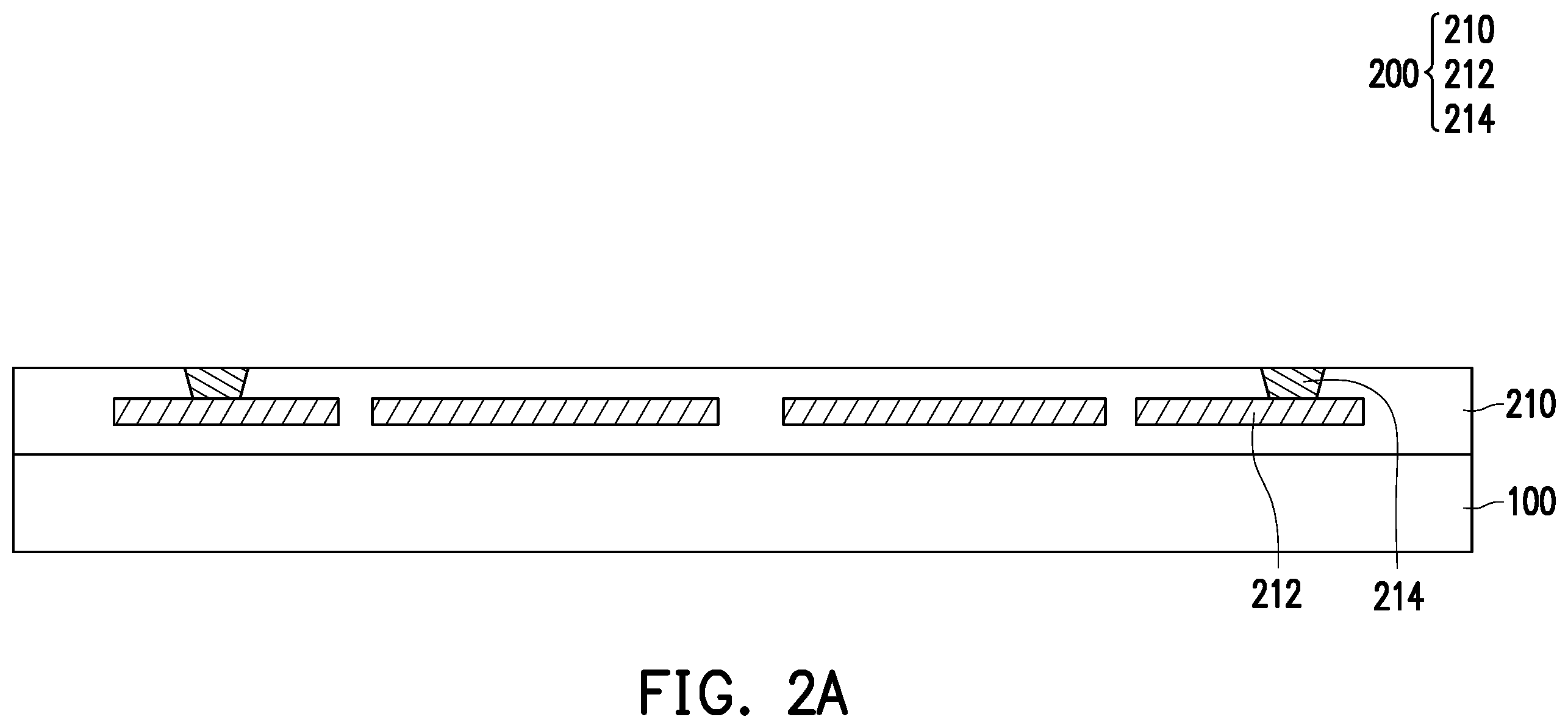 Patent US11847852 Figure 12 – Manufacturing method of fingerprint sensor