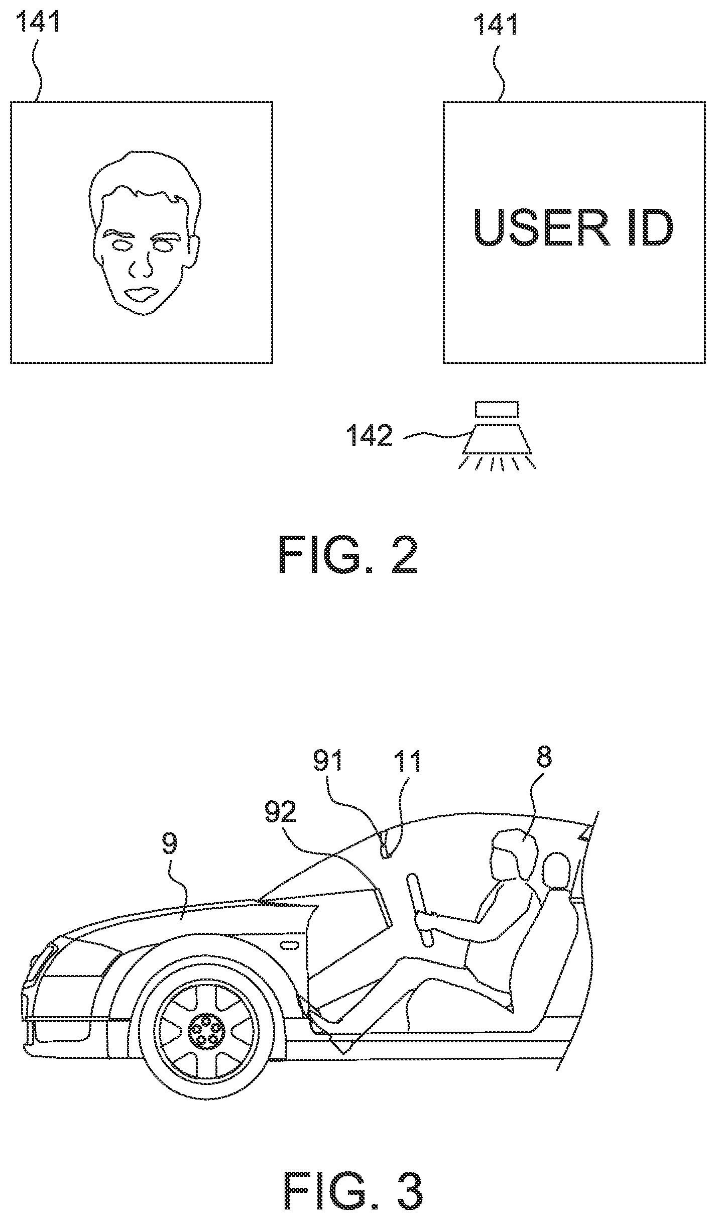 Patent US11847857 Figure 2 – Vehicle device setting method