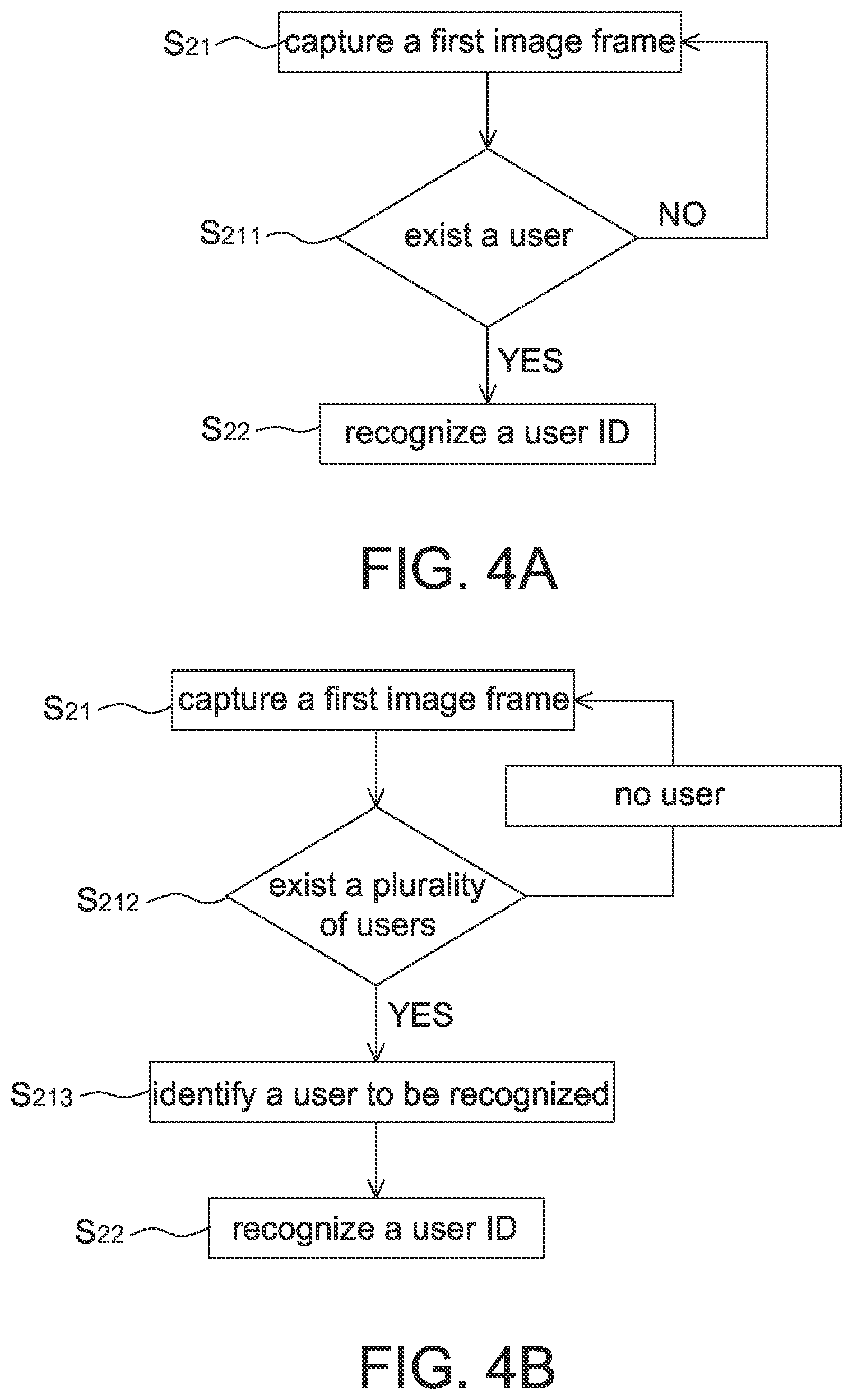 Patent US11847857 Figure 4 – Vehicle device setting method