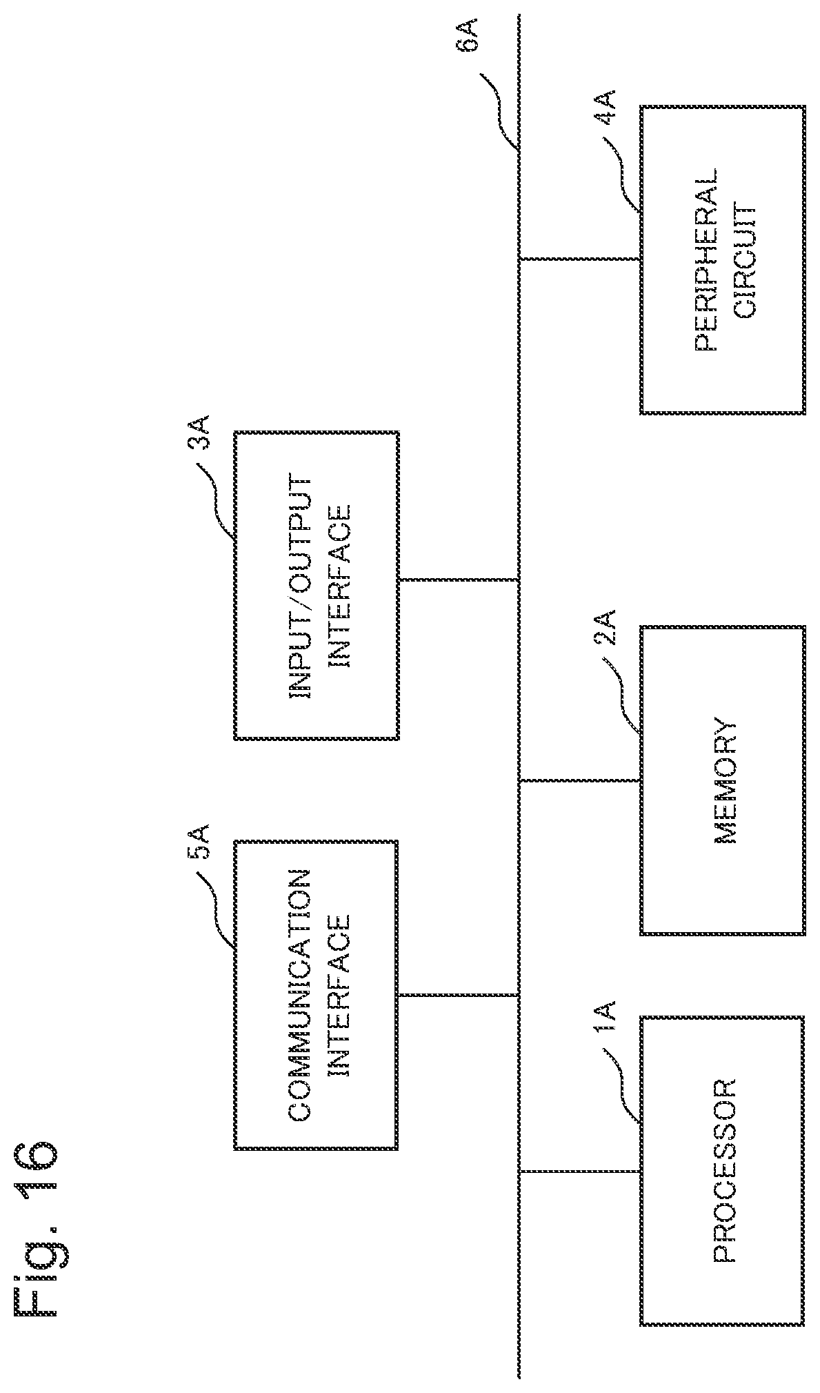 Patent US11847859 Figure 16 – Information processing device, method, and program recording medium
