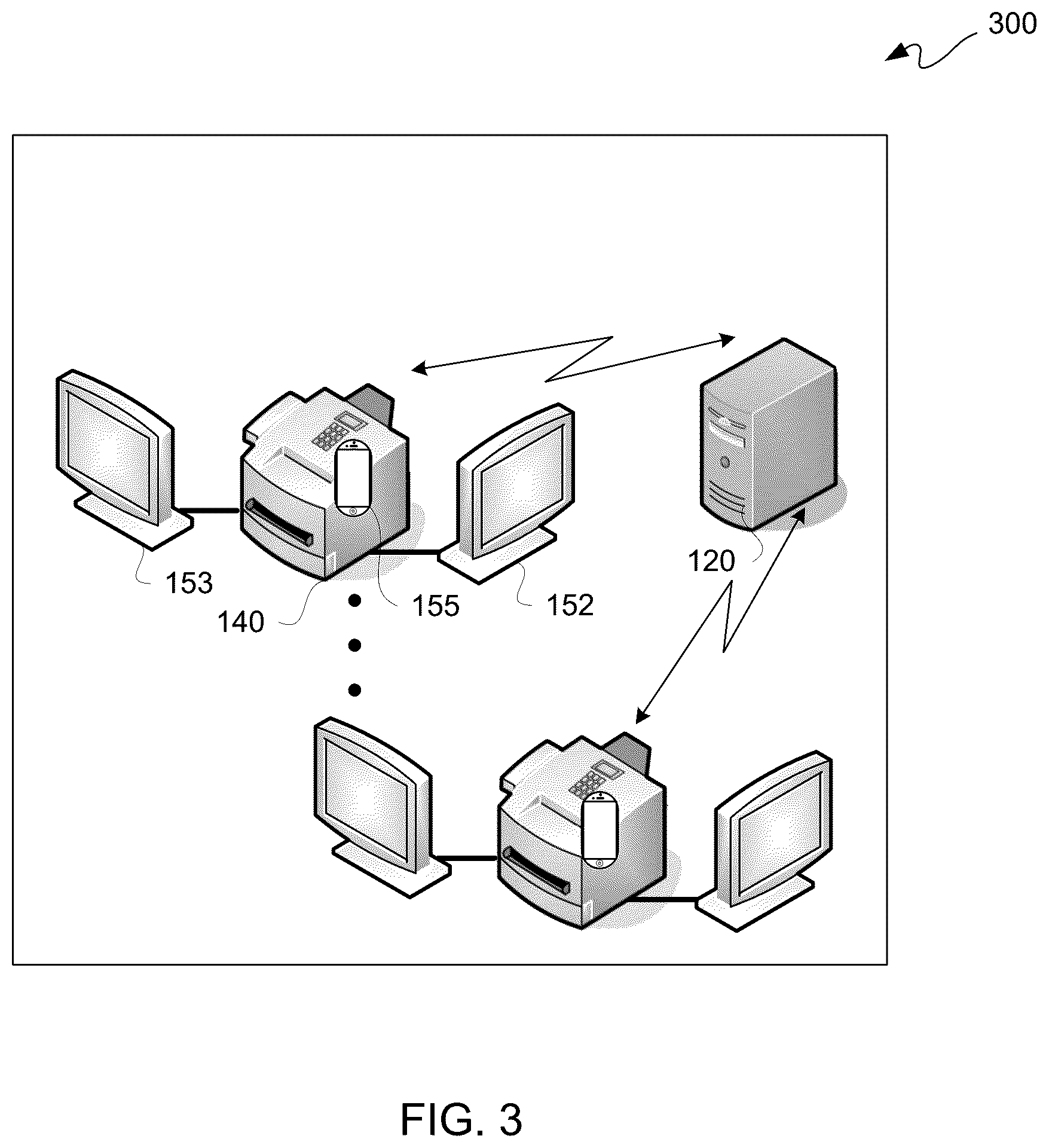 Patent US11847865 Figure 5 – App assisted voting