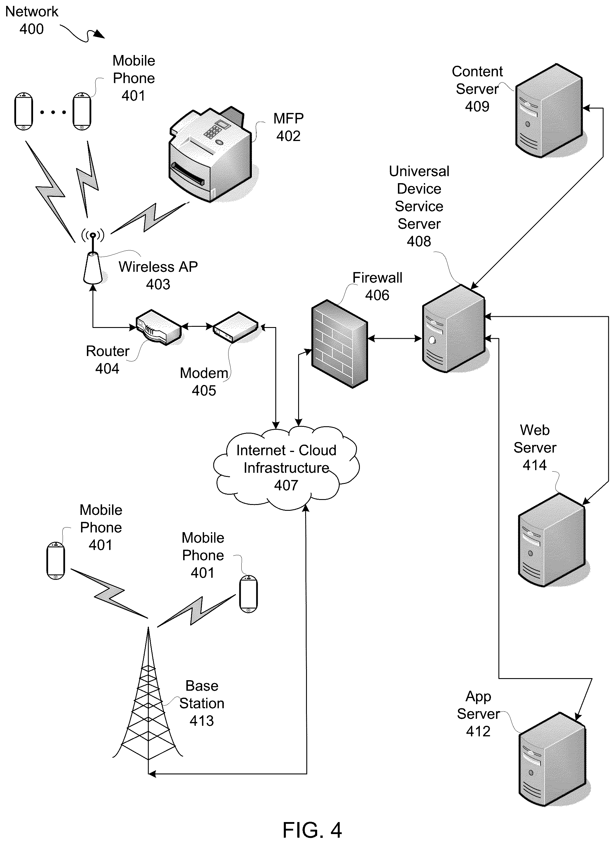 Patent US11847865 Figure 6 – App assisted voting