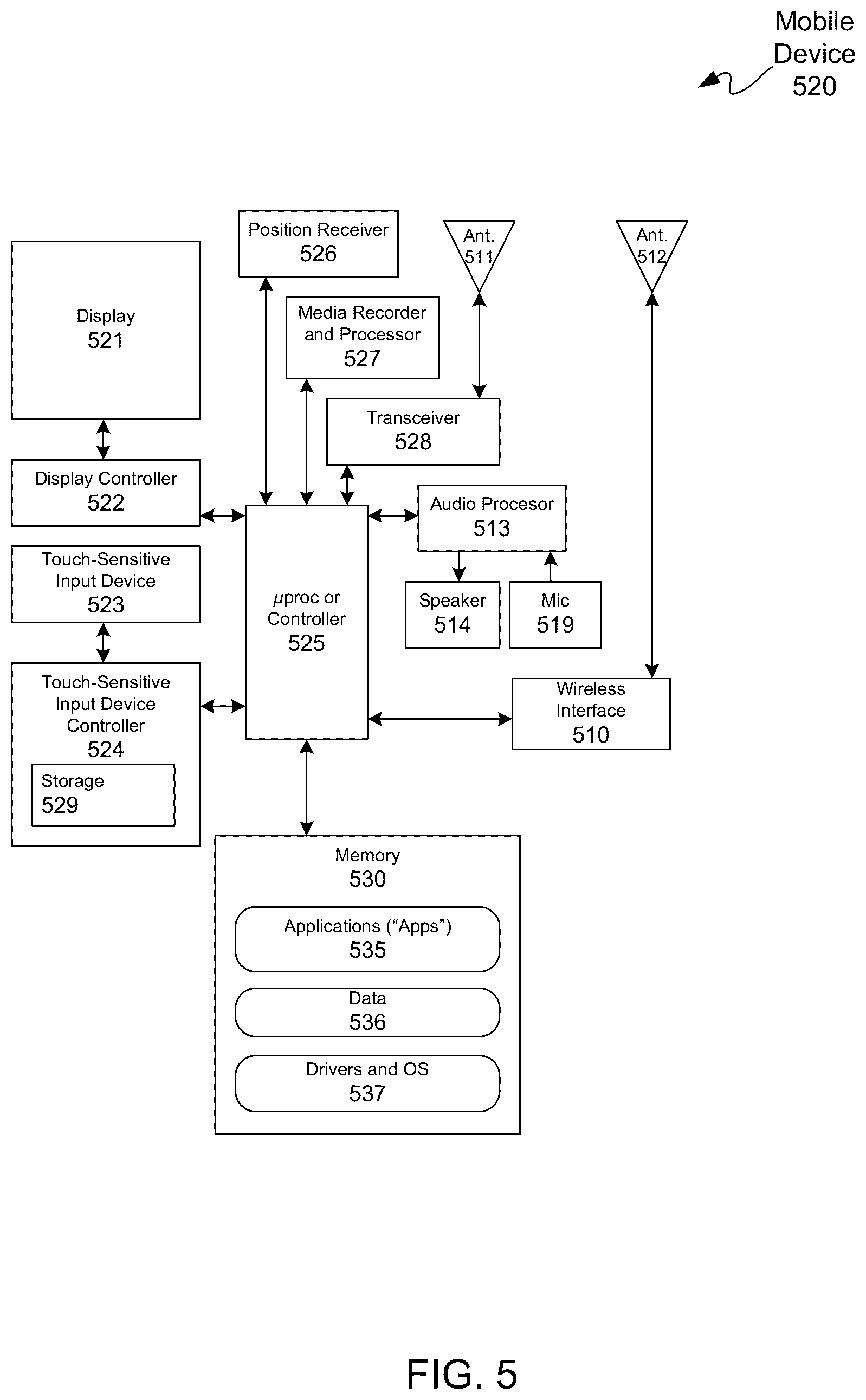 Patent US11847865 Figure 7 – App assisted voting