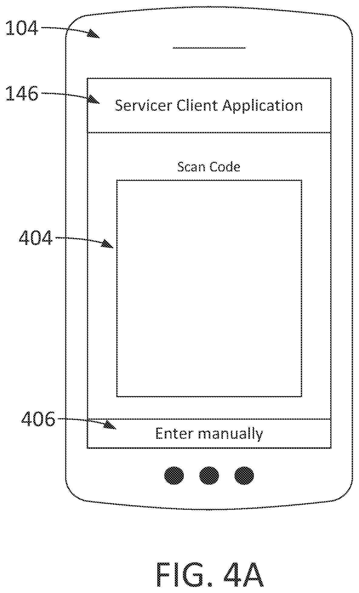 Patent US11847877 Figure 4 – Systems and methods for ATM deposit jammed item imaging and transaction completion