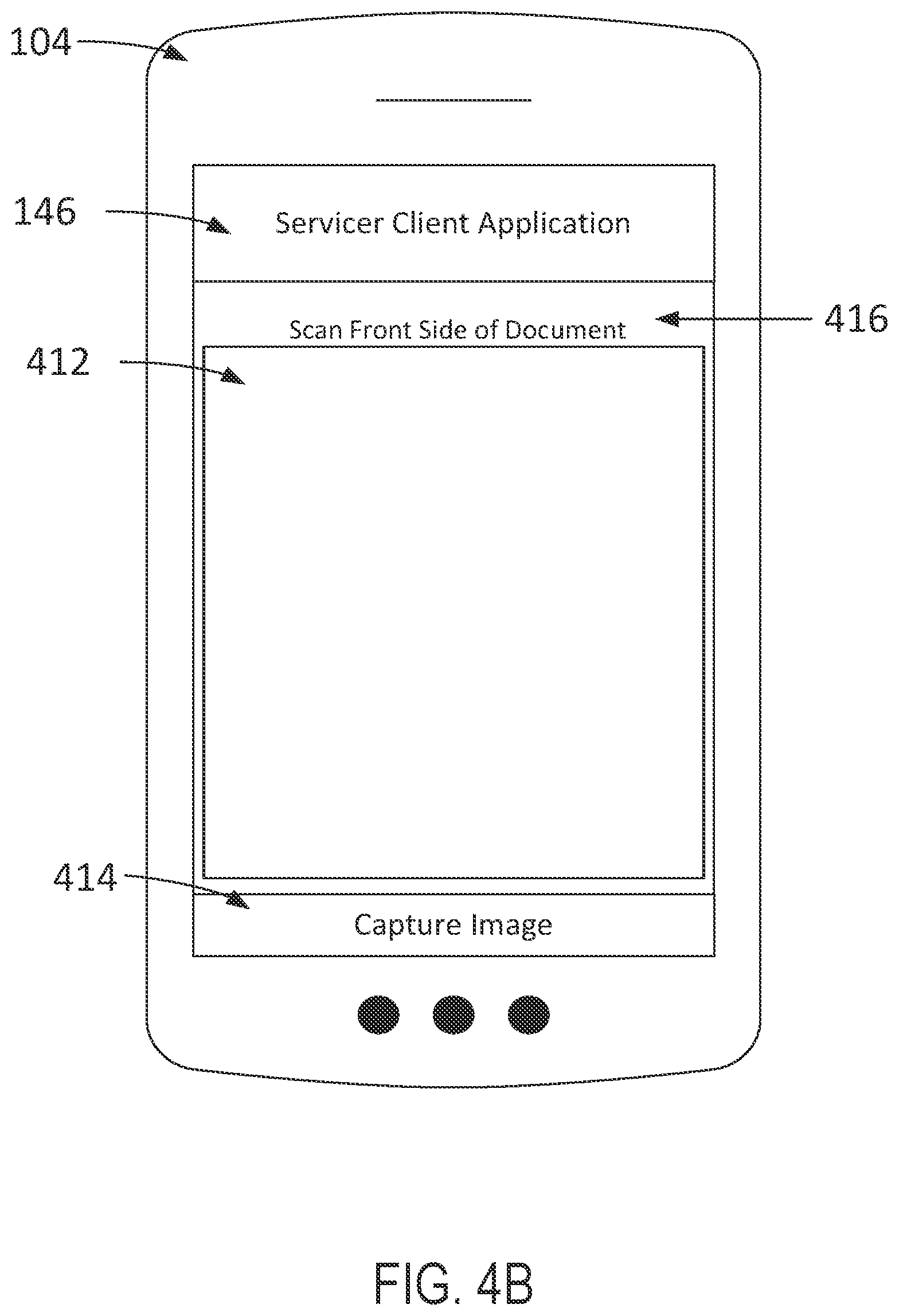 Patent US11847877 Figure 5 – Systems and methods for ATM deposit jammed item imaging and transaction completion