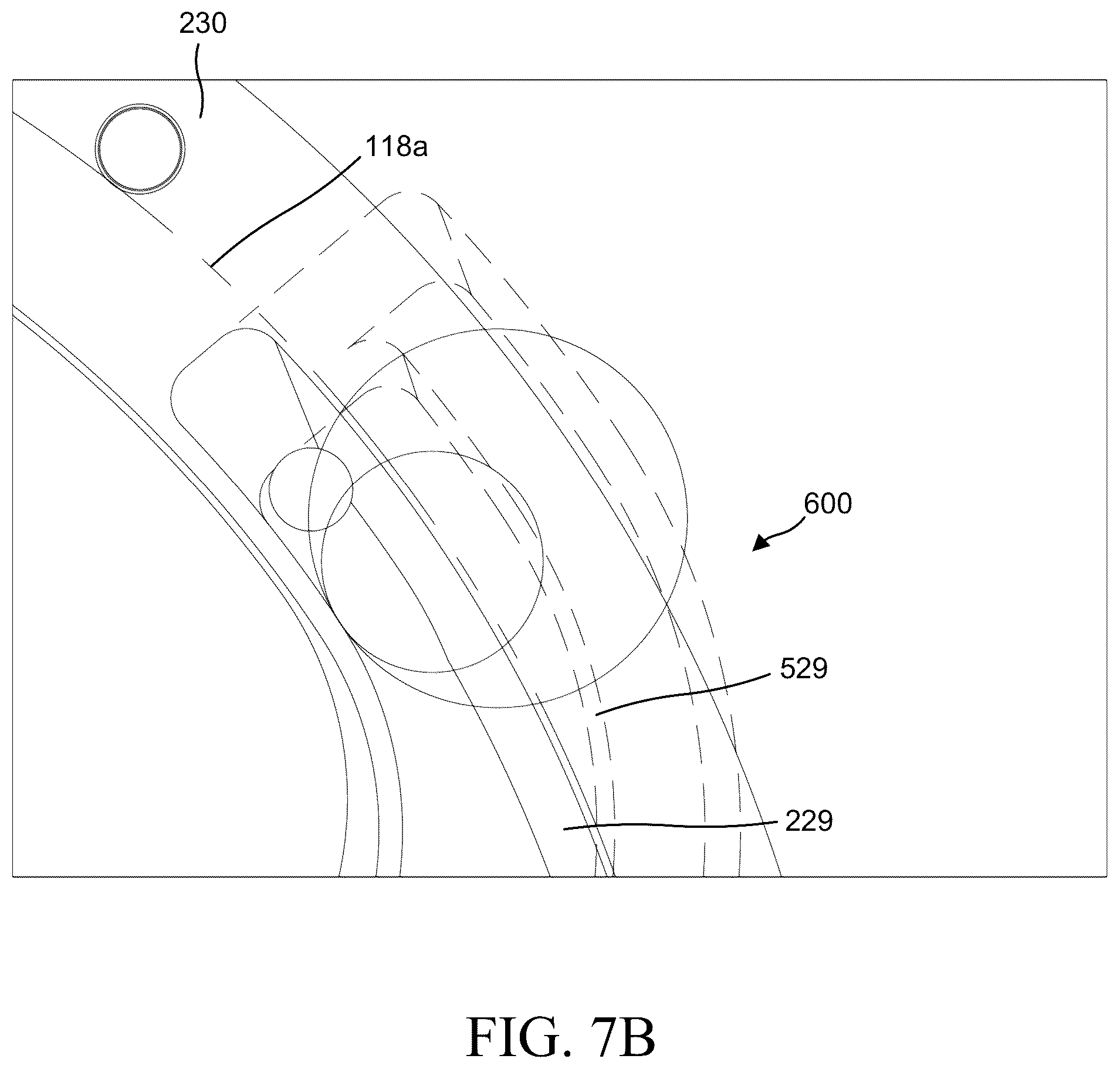 Patent US11847879 Figure 11 – Coin sorting disc with coin flow management features