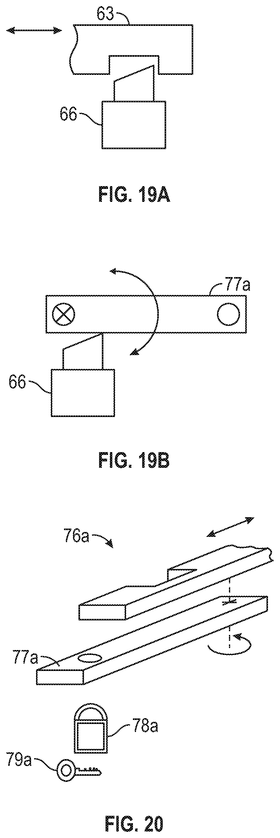 Patent US11847880 Figure 11 – Semi-automated canister distribution system and method