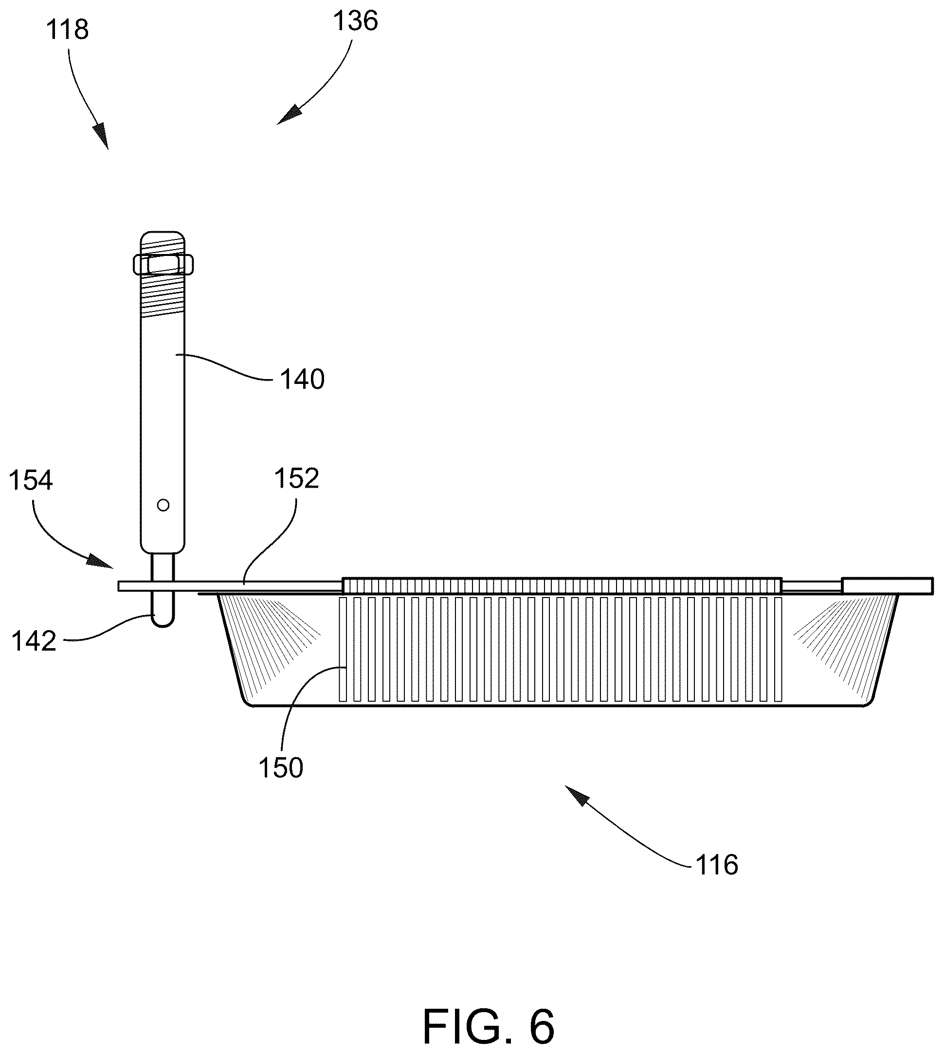 Patent US11847881 Figure 5 – Vending machine and opening systems and methods