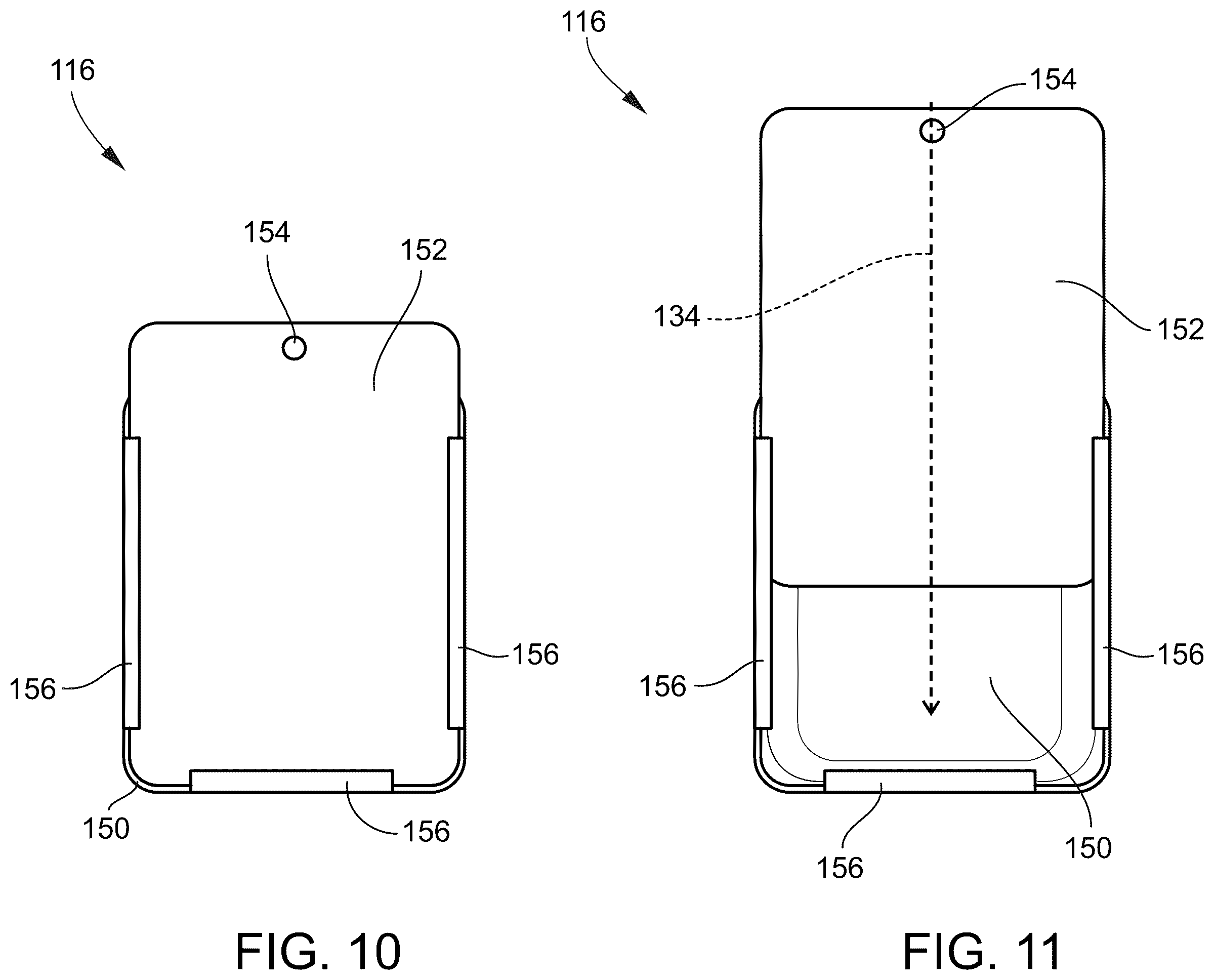Patent US11847881 Figure 7 – Vending machine and opening systems and methods