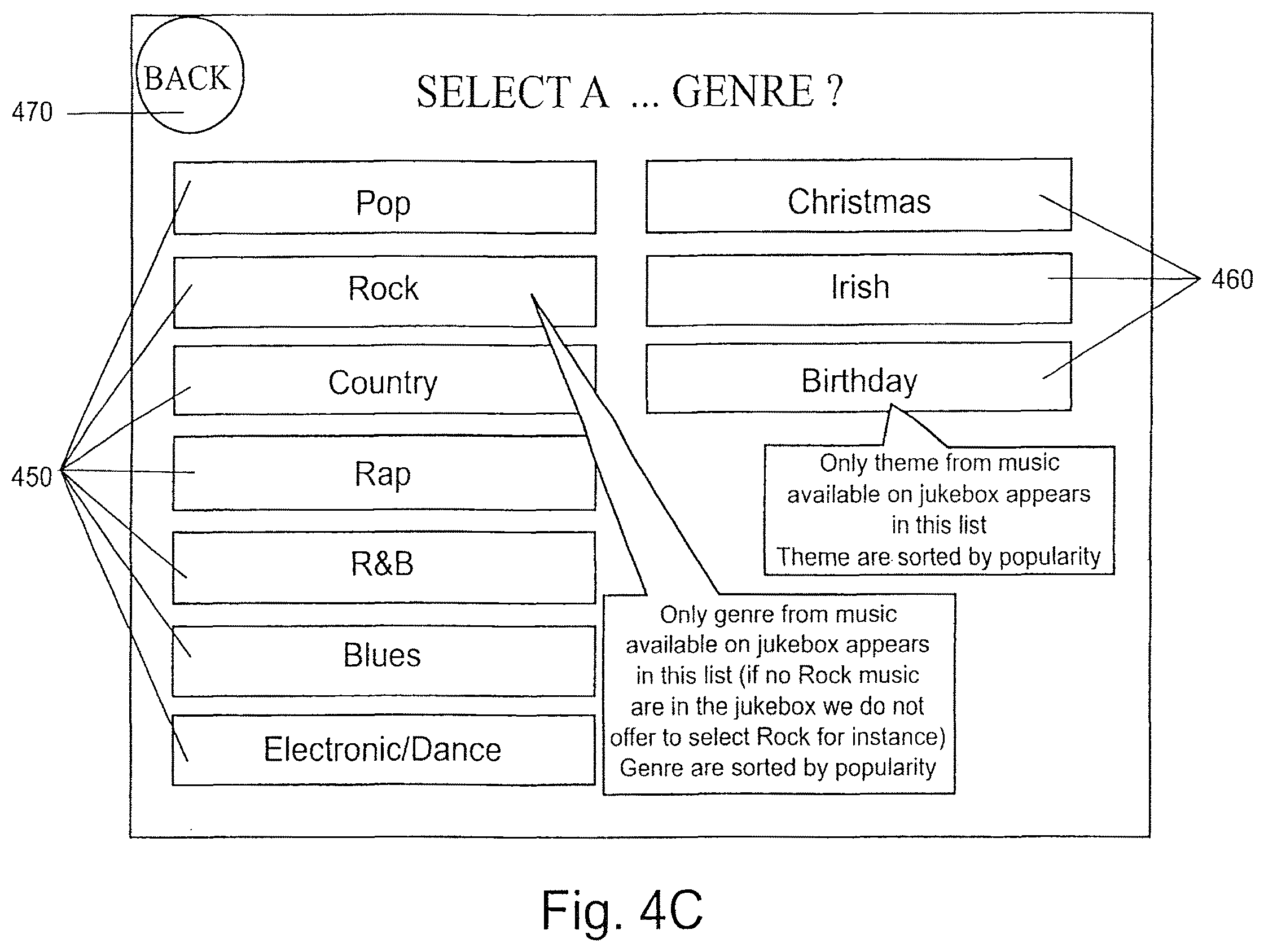 Patent US11847882 Figure 6 – Digital downloading jukebox with enhanced communication features