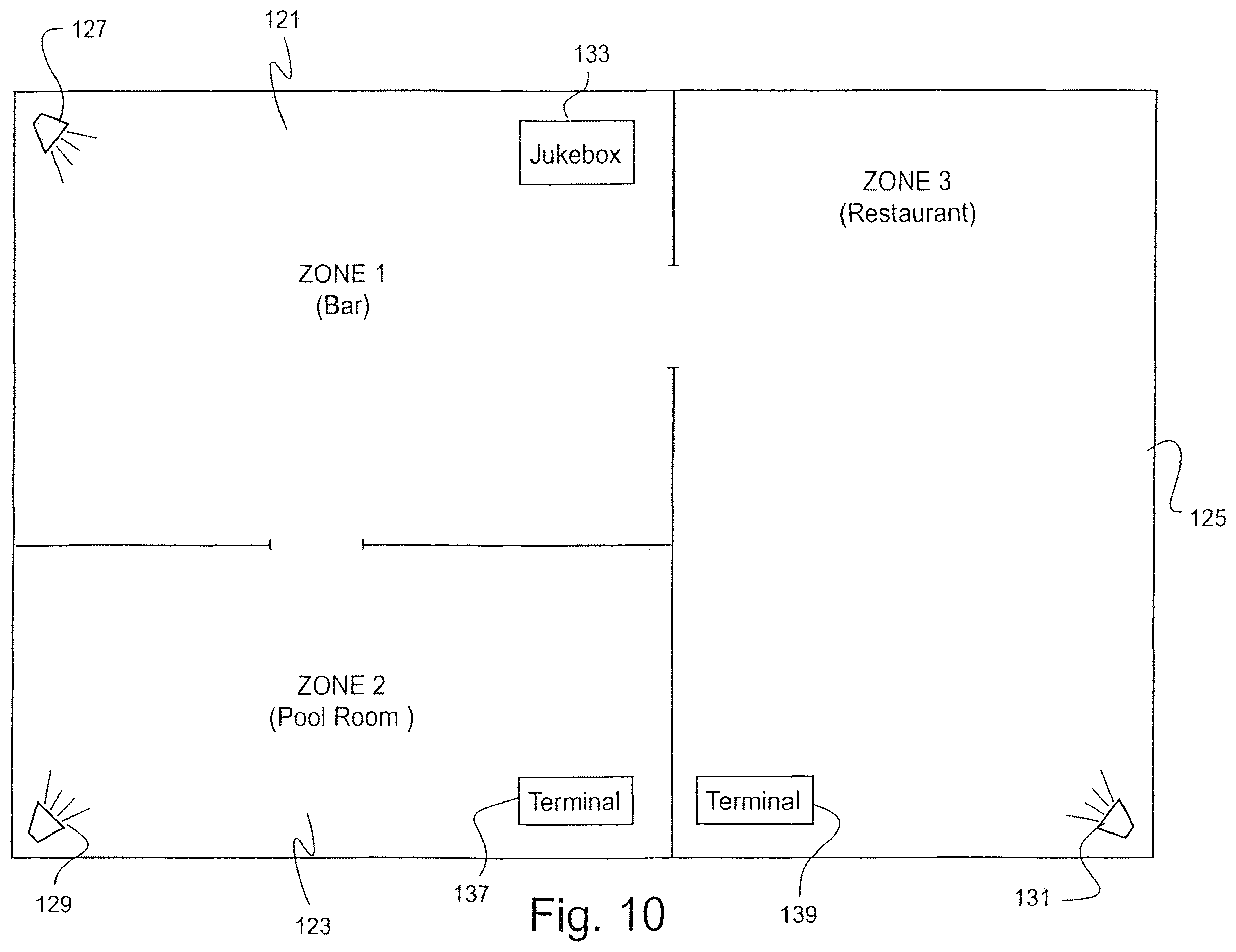 Patent US11847882 Figure 13 – Digital downloading jukebox with enhanced communication features