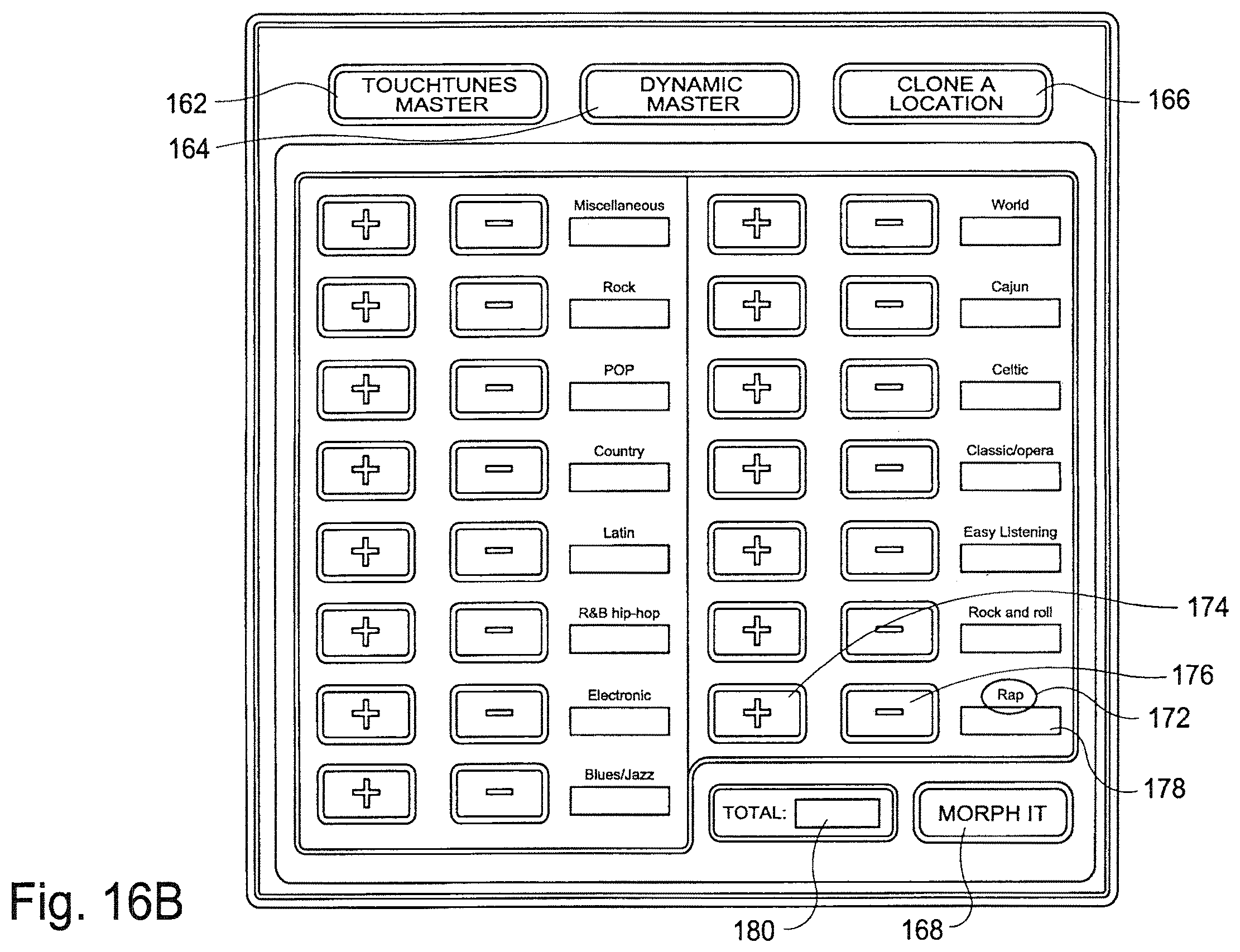 Patent US11847882 Figure 19 – Digital downloading jukebox with enhanced communication features