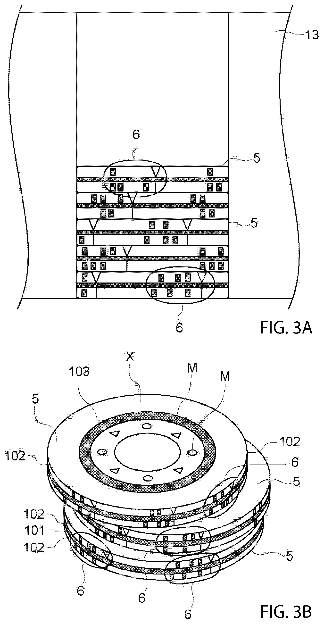 Patent US11847888 Figure 3 – Game token management system