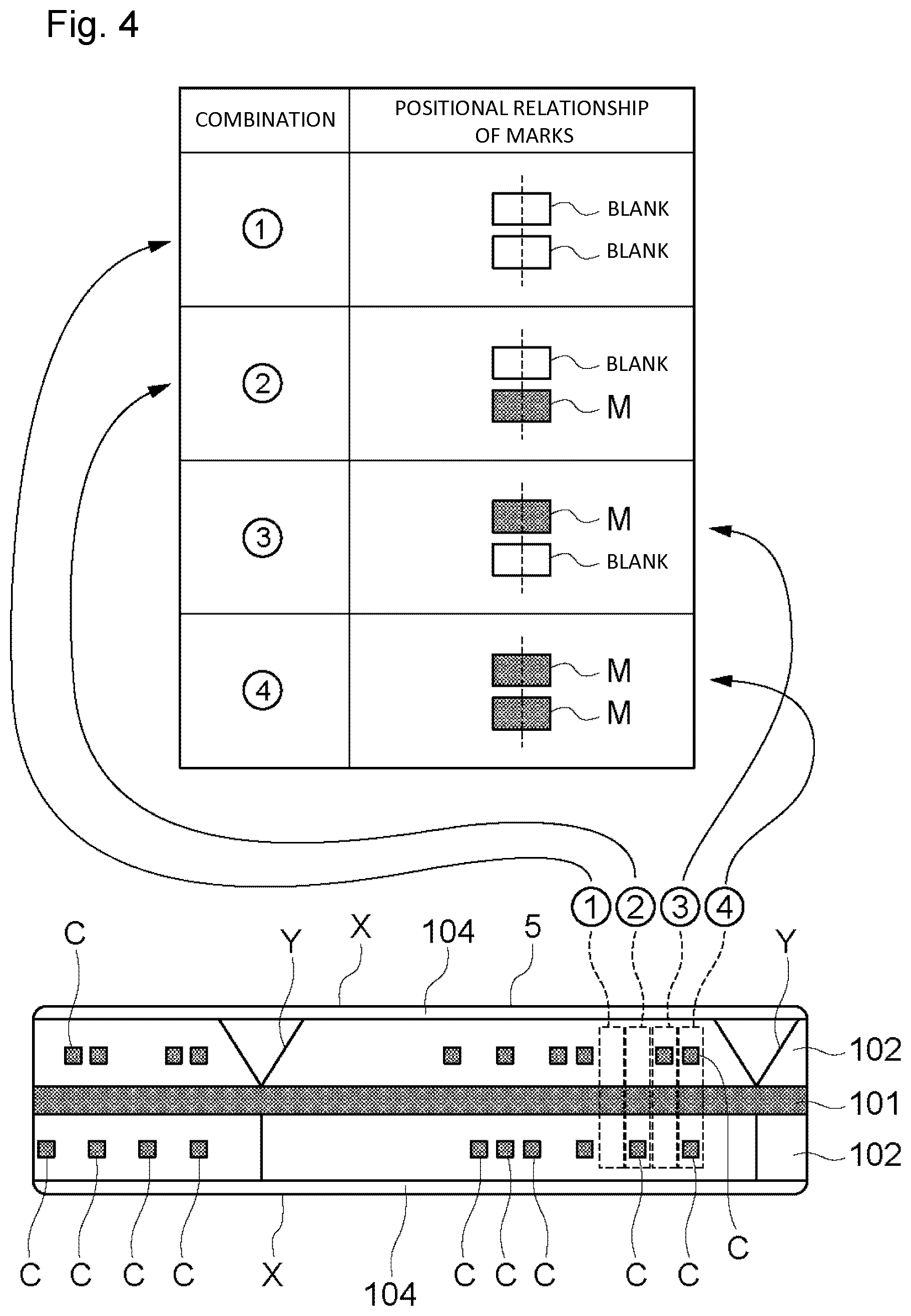 Patent US11847888 Figure 4 – Game token management system