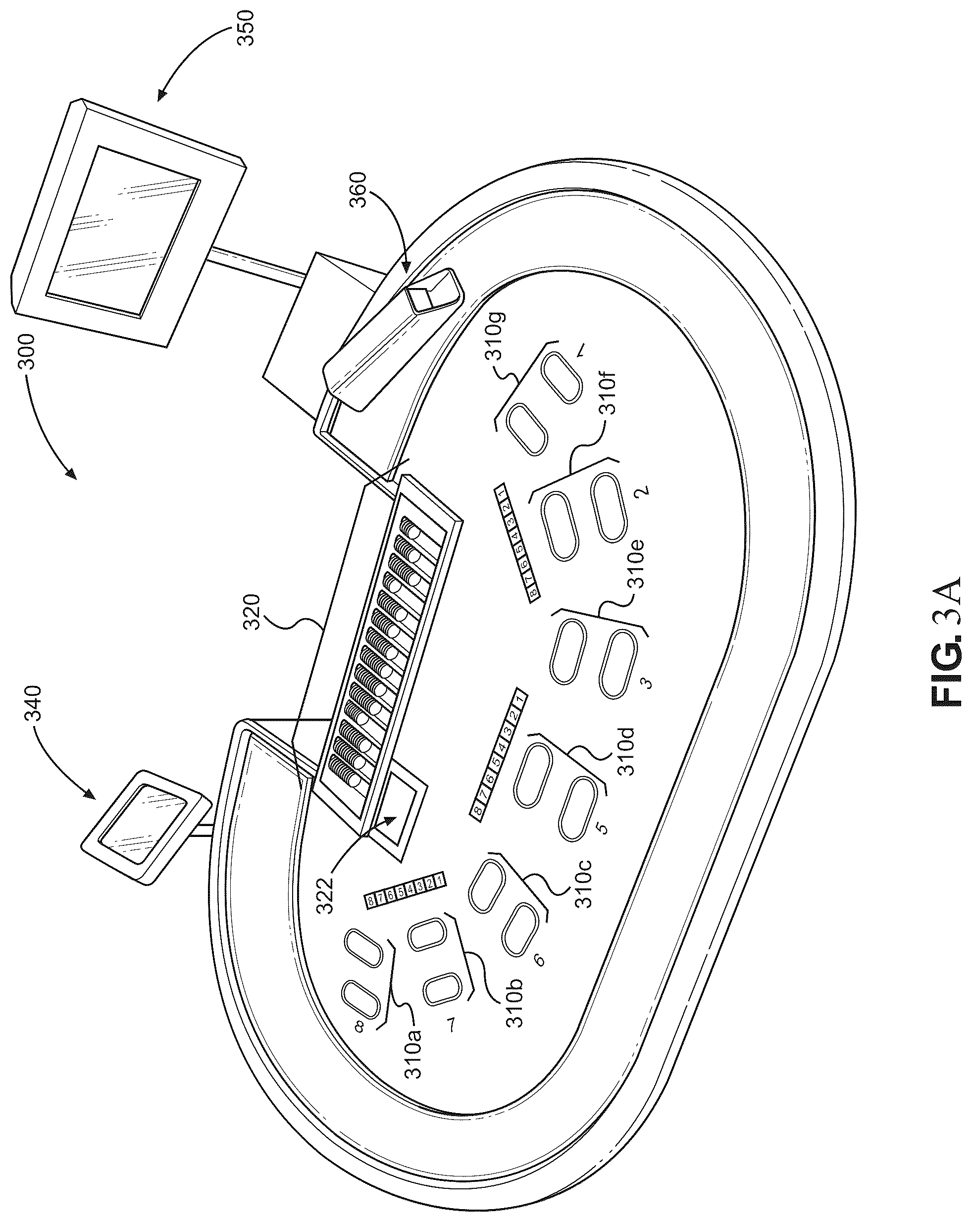 Patent US11847889 Figure 3 – Identifying a specially designated object to facilitate dynamic promotions related to use of the object