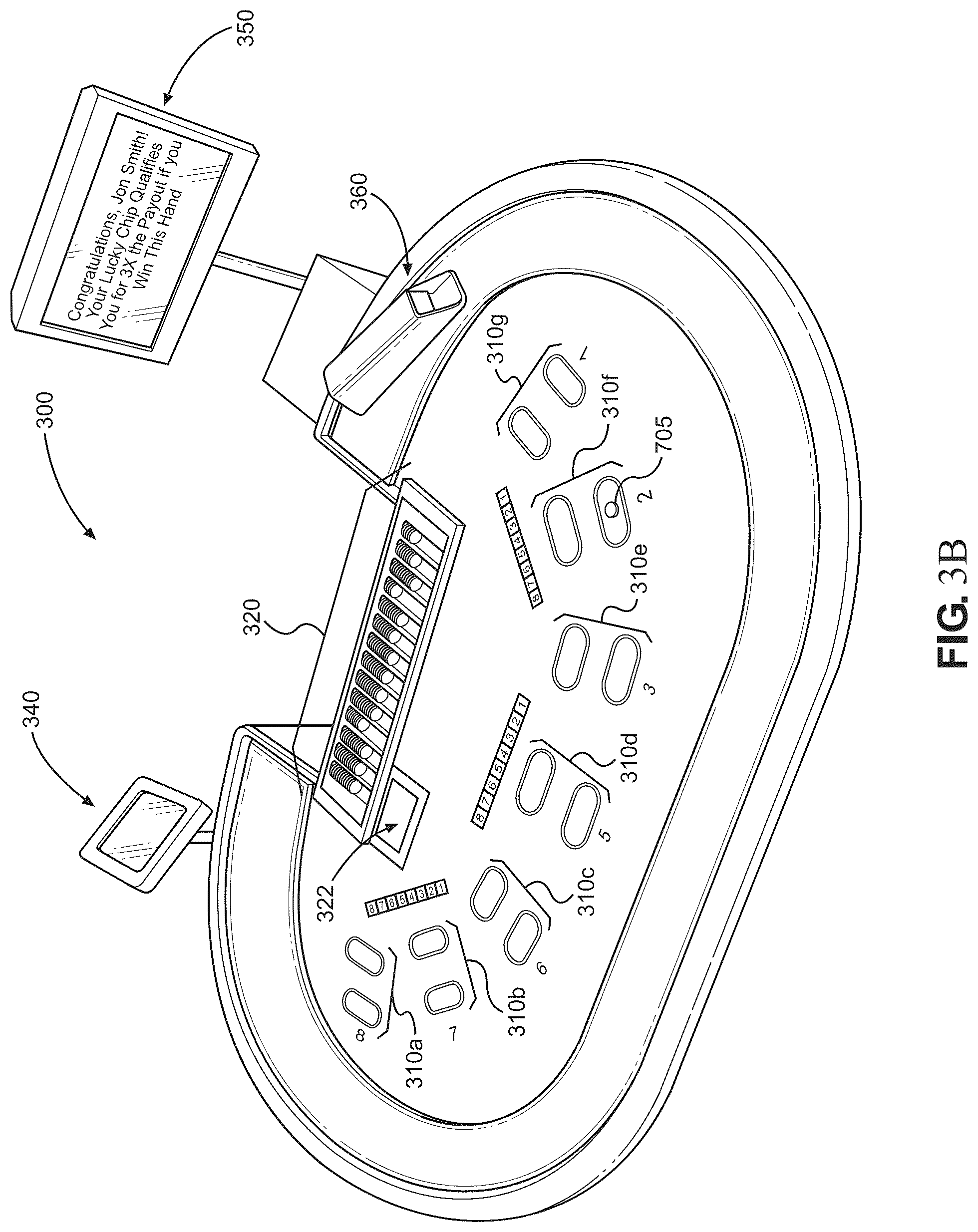 Patent US11847889 Figure 4 – Identifying a specially designated object to facilitate dynamic promotions related to use of the object