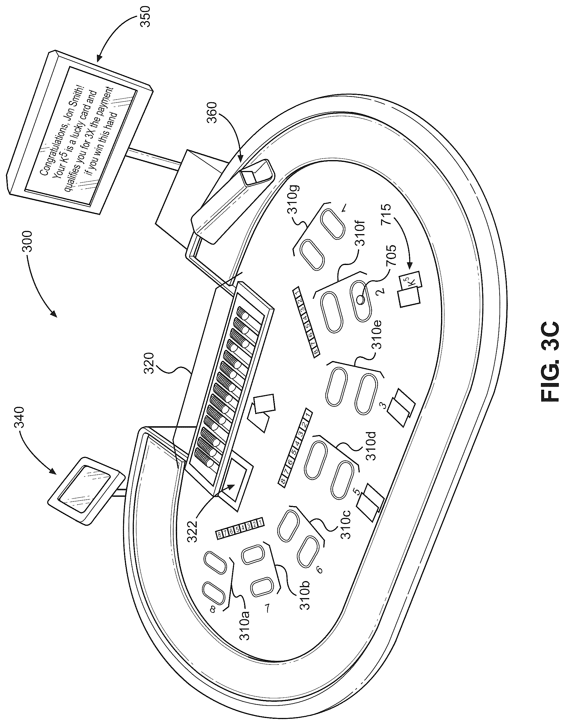 Patent US11847889 Figure 5 – Identifying a specially designated object to facilitate dynamic promotions related to use of the object