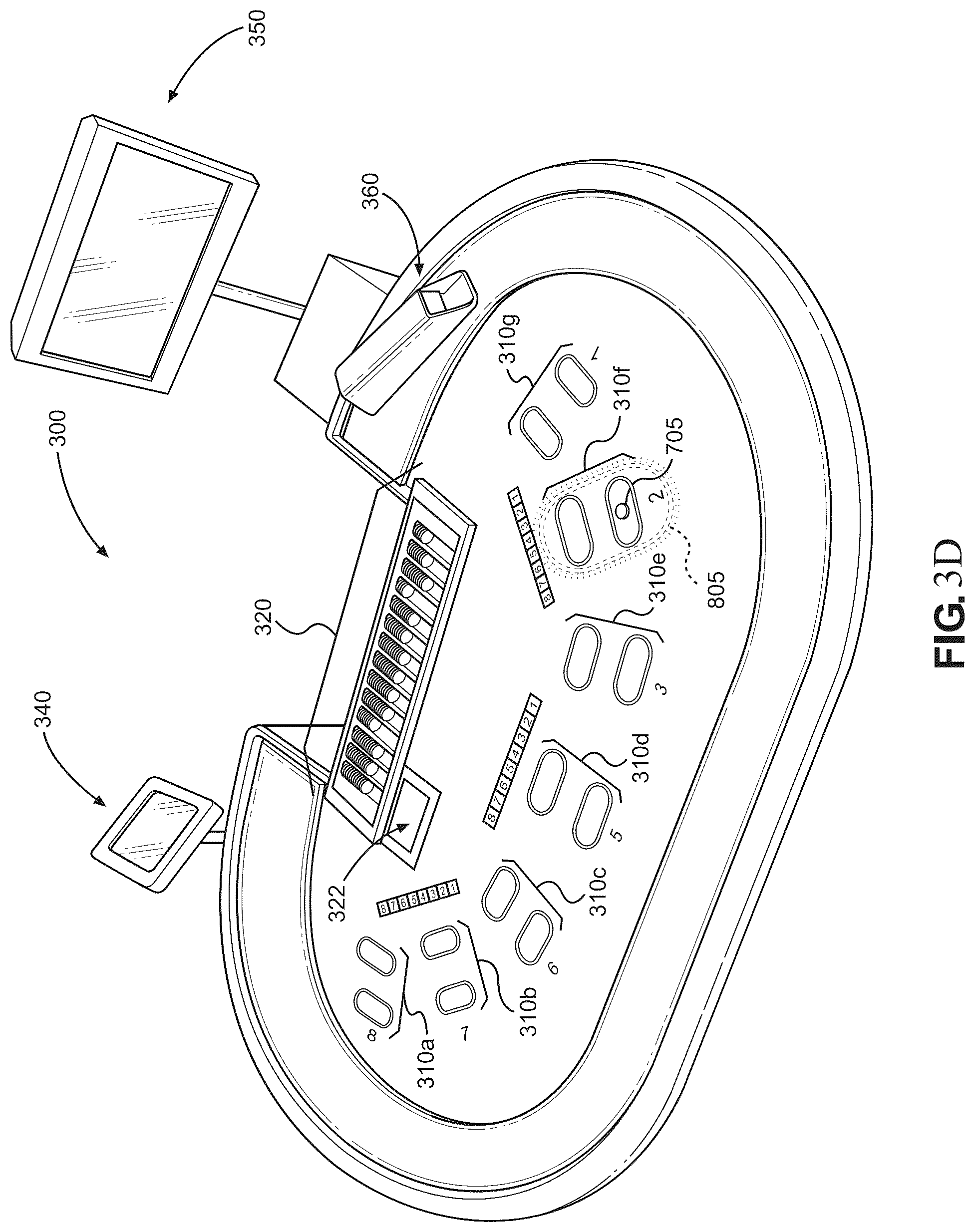 Patent US11847889 Figure 6 – Identifying a specially designated object to facilitate dynamic promotions related to use of the object