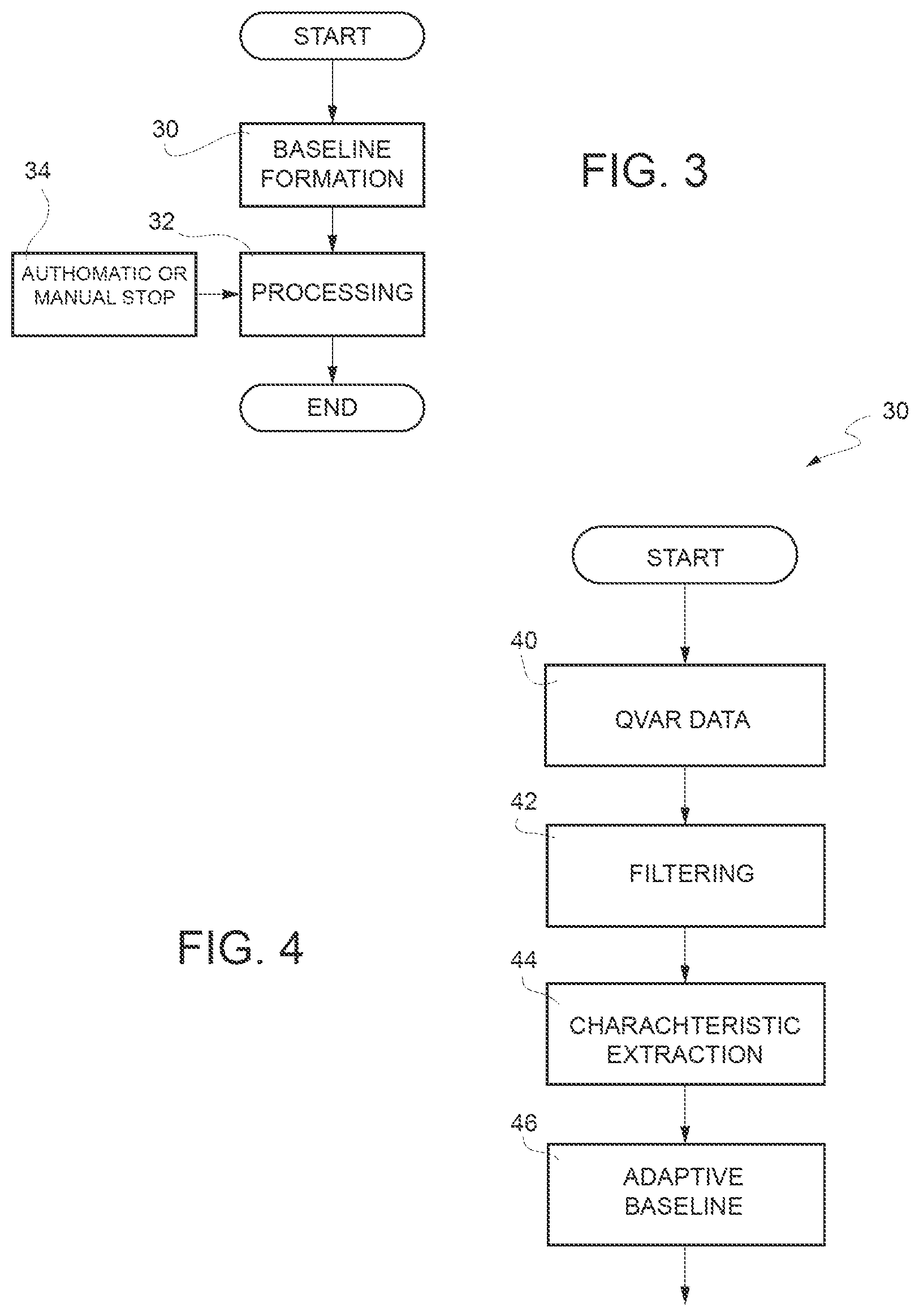 Patent US11847897 Figure 2 – System and method for presence detection in an environment to be monitored