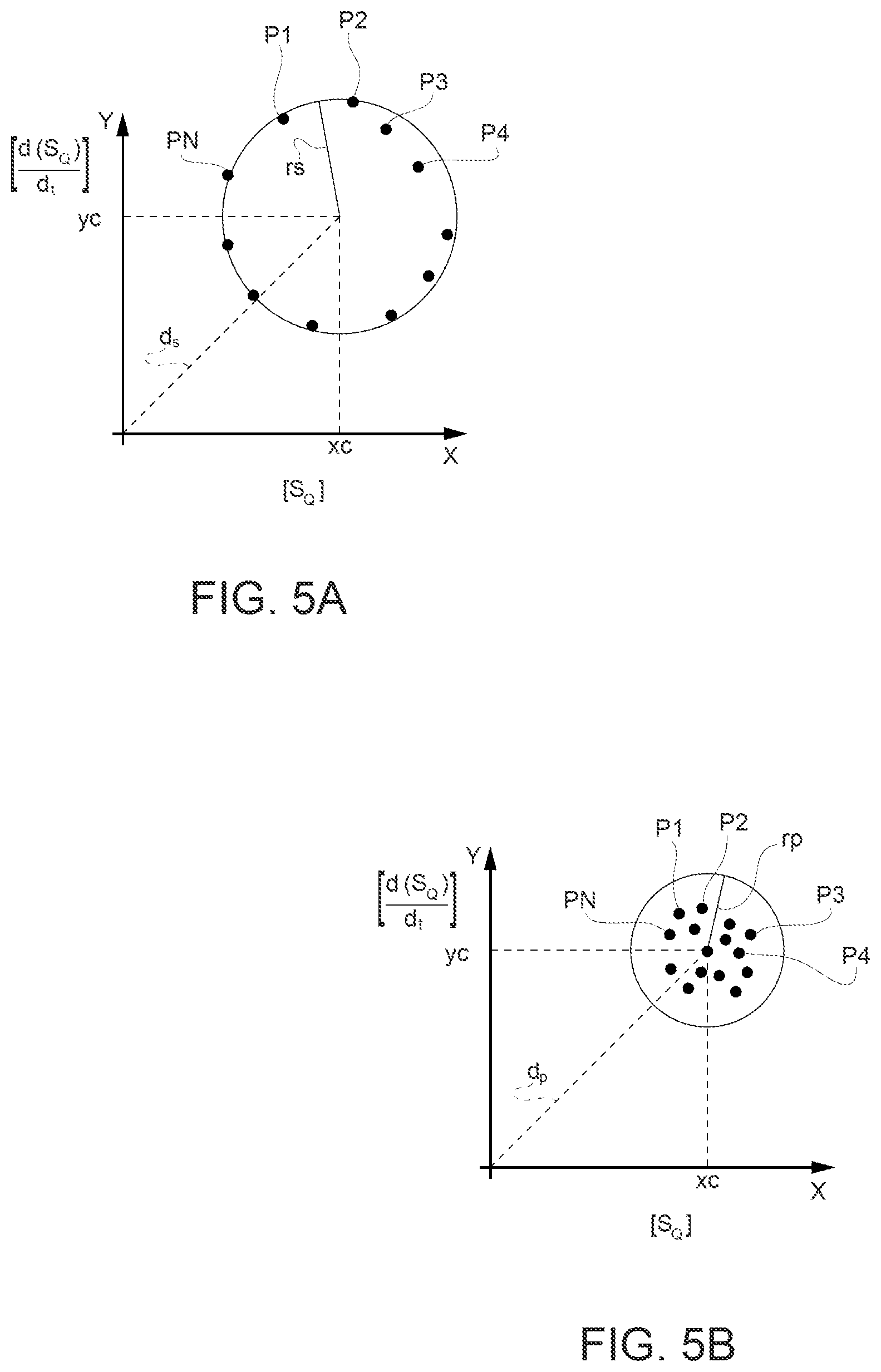 Patent US11847897 Figure 3 – System and method for presence detection in an environment to be monitored