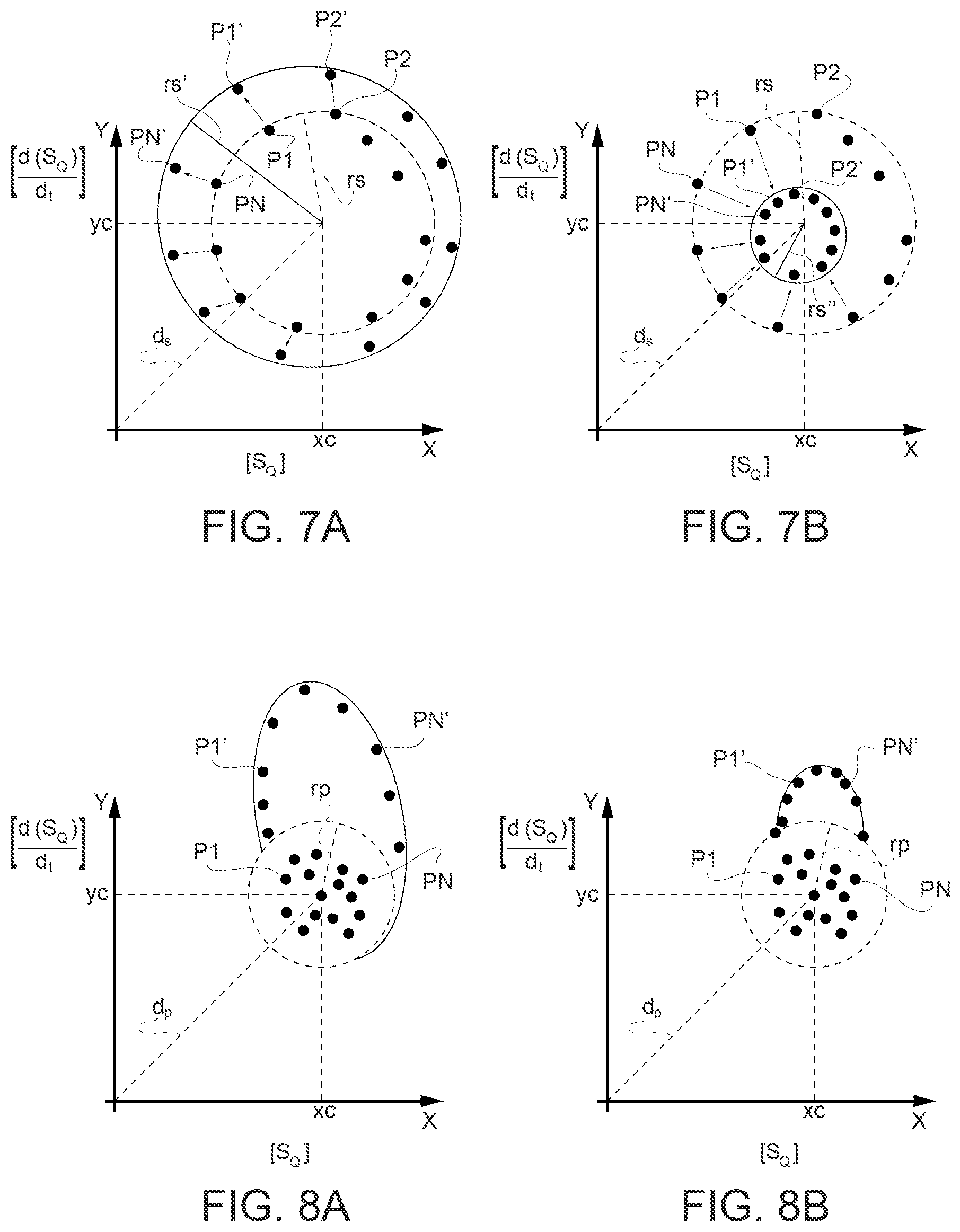 Patent US11847897 Figure 5 – System and method for presence detection in an environment to be monitored