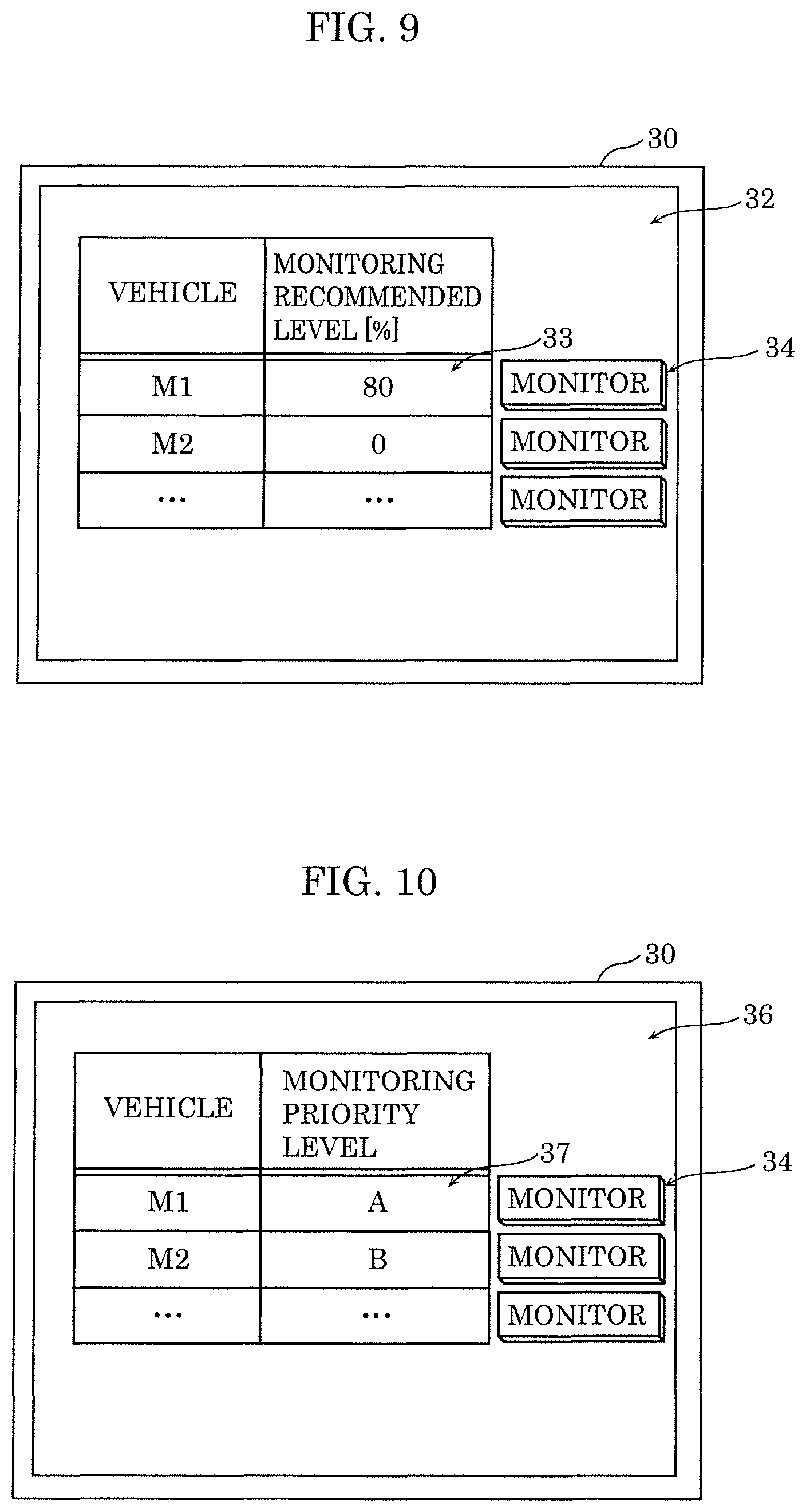 Patent US11847909 Figure 9 – Information processing method and information processing system
