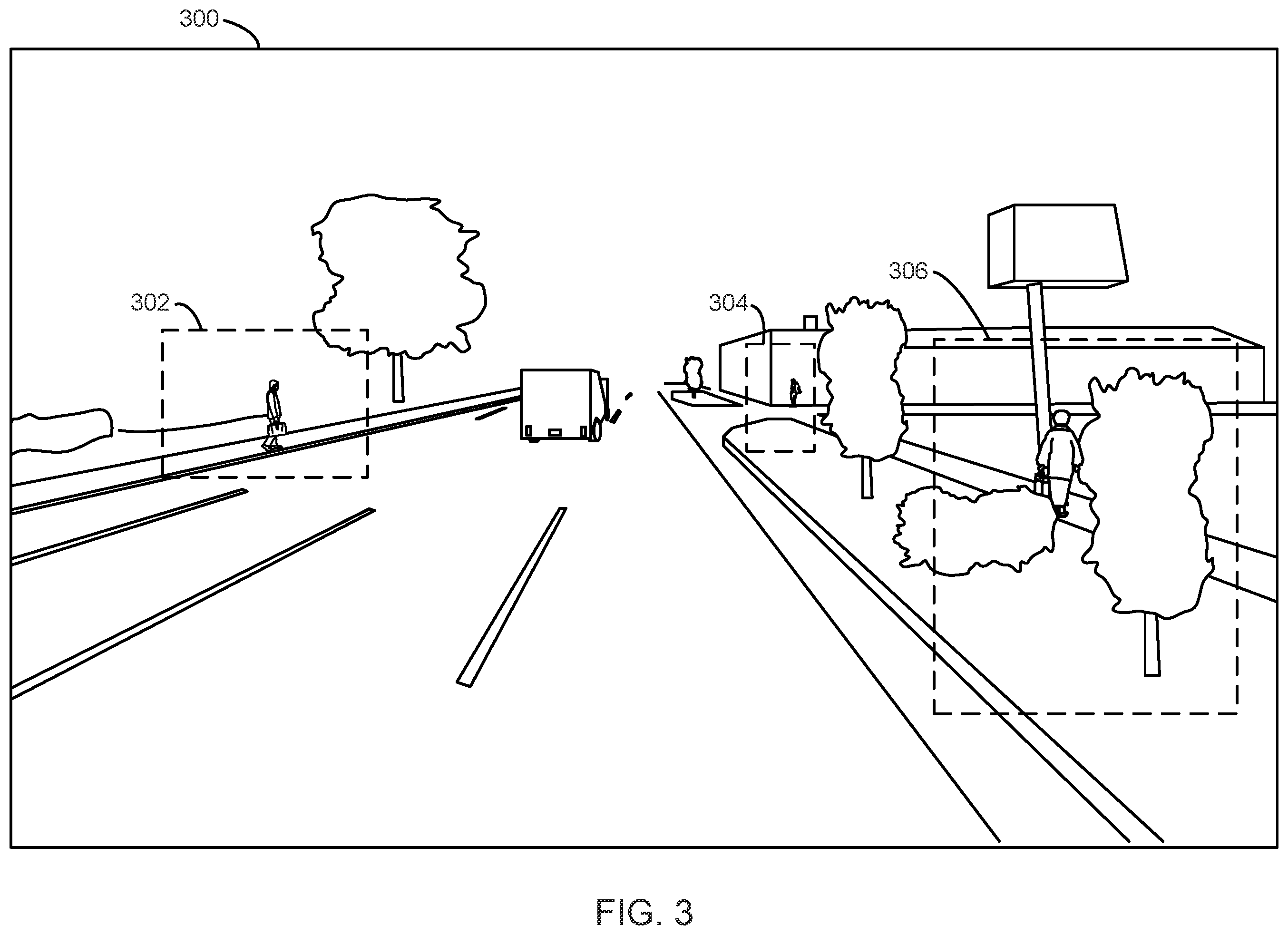 Patent US11847917 Figure 3 – Fixation generation for machine learning