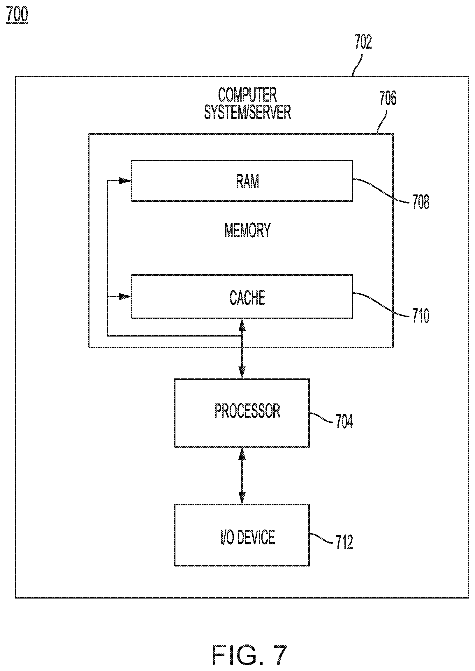 Patent US11847919 Figure 14 – Control of transport en route