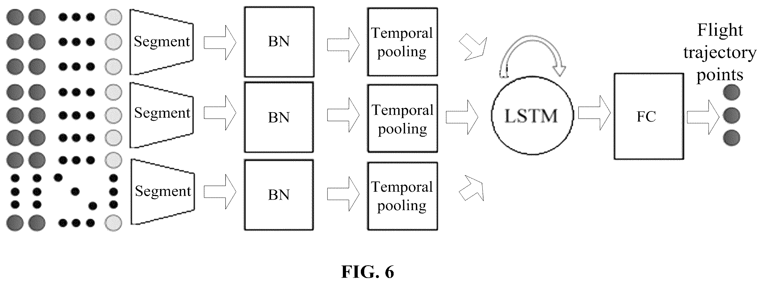 Patent US11847920 Figure 5 – Method for feasibility evaluation of UAV digital twin based on vicon motion capture system