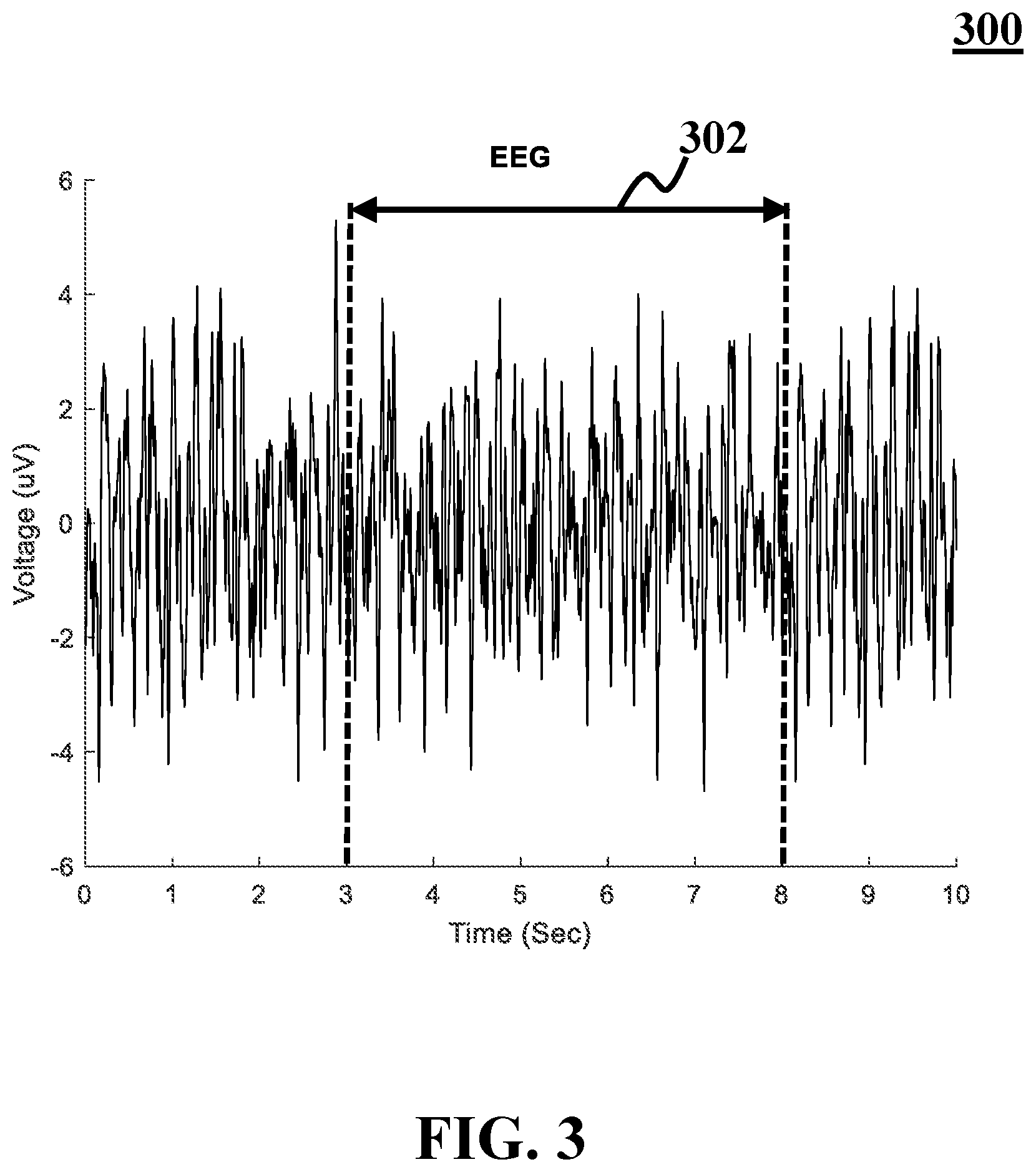 Patent US11847926 Figure 8 – Attention-based neurofeedback training
