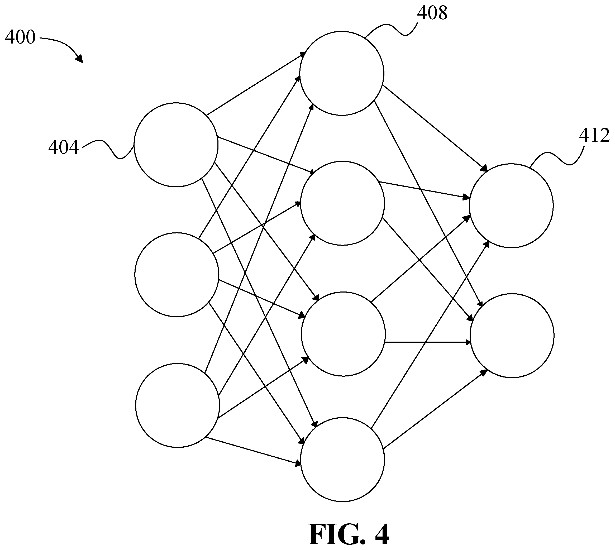 Patent US11847928 Figure 4 – Apparatus and method for procedural training