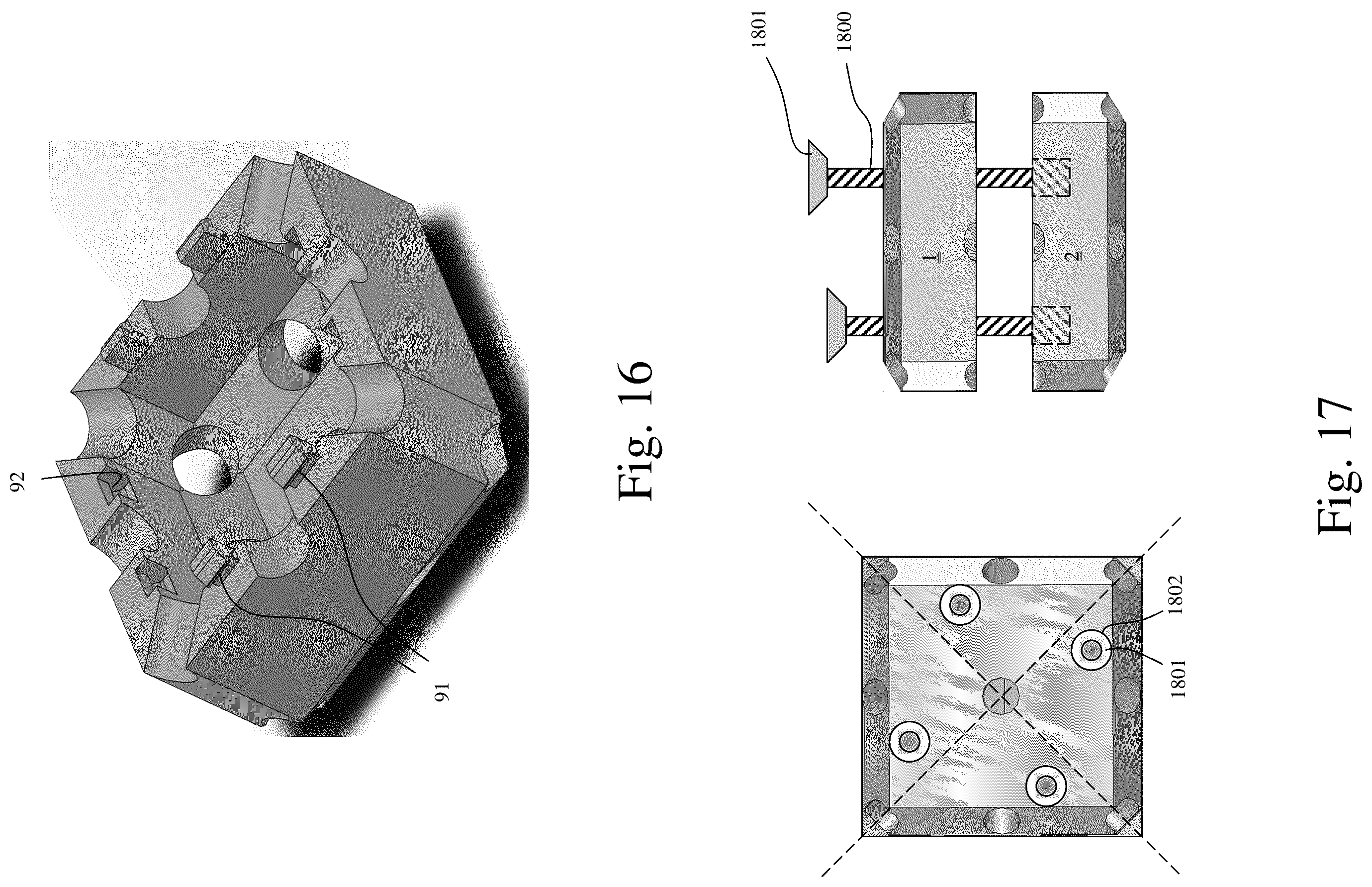 Patent US11847930 Figure 13 – Three dimensional cube-like member