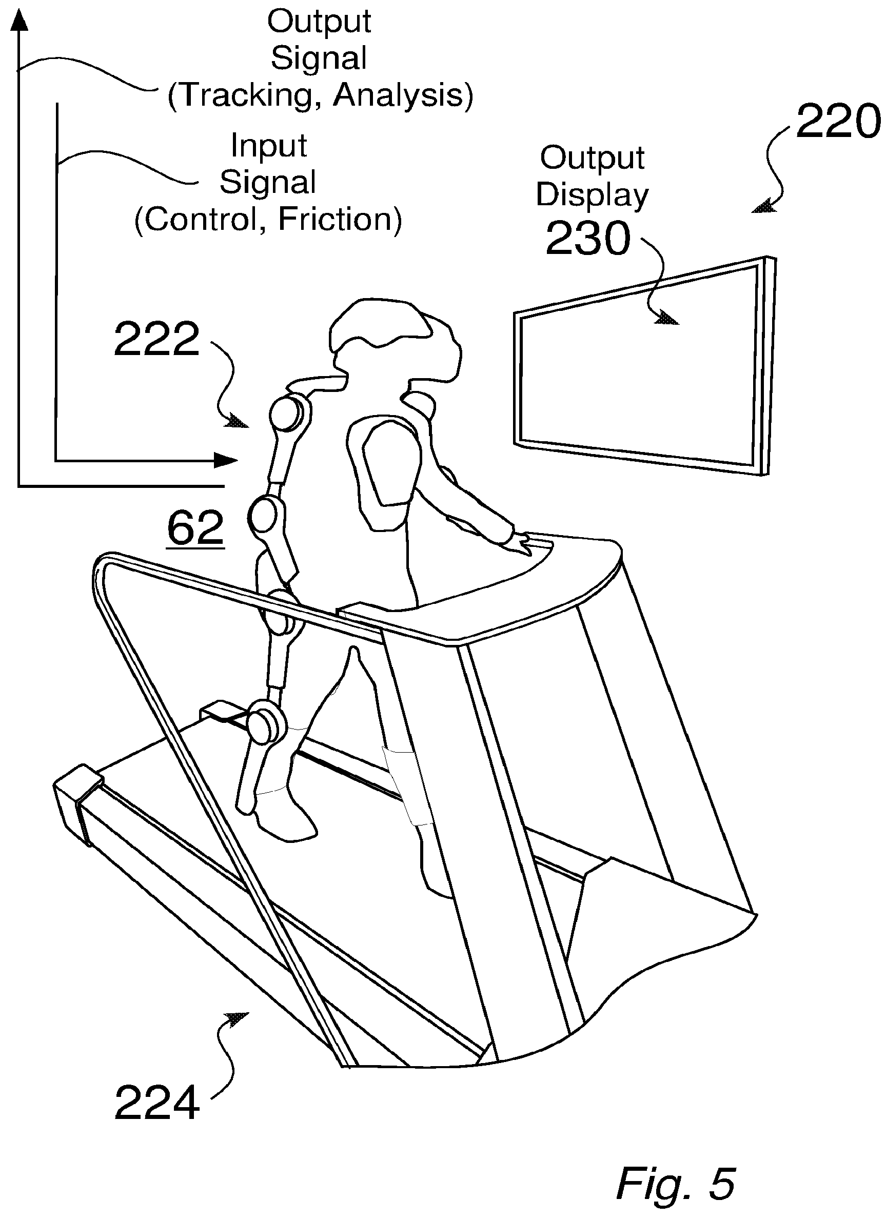 Patent US11847931 Figure 5 – Electronically adjustable joint, and associated systems and methods