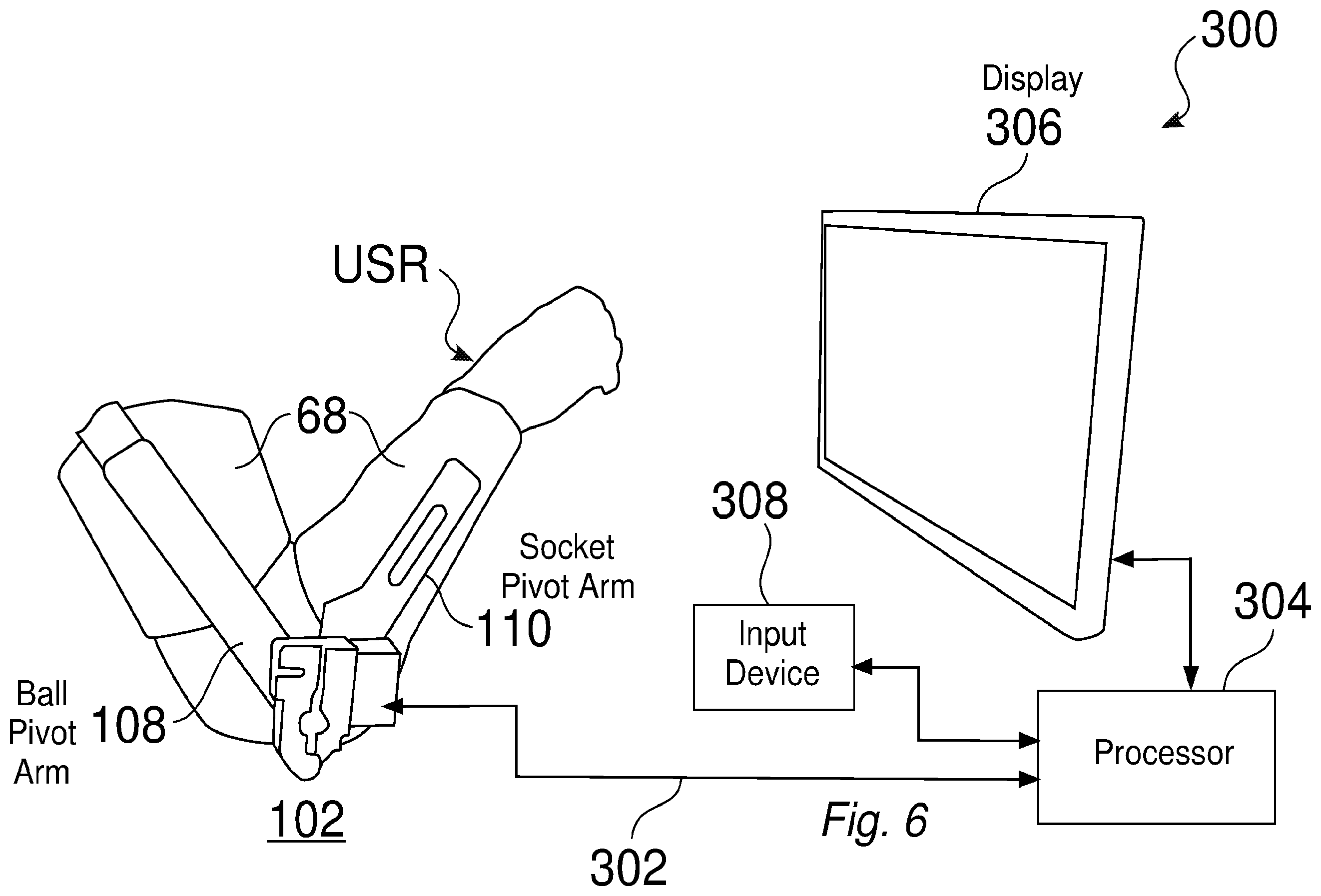 Patent US11847931 Figure 6 – Electronically adjustable joint, and associated systems and methods