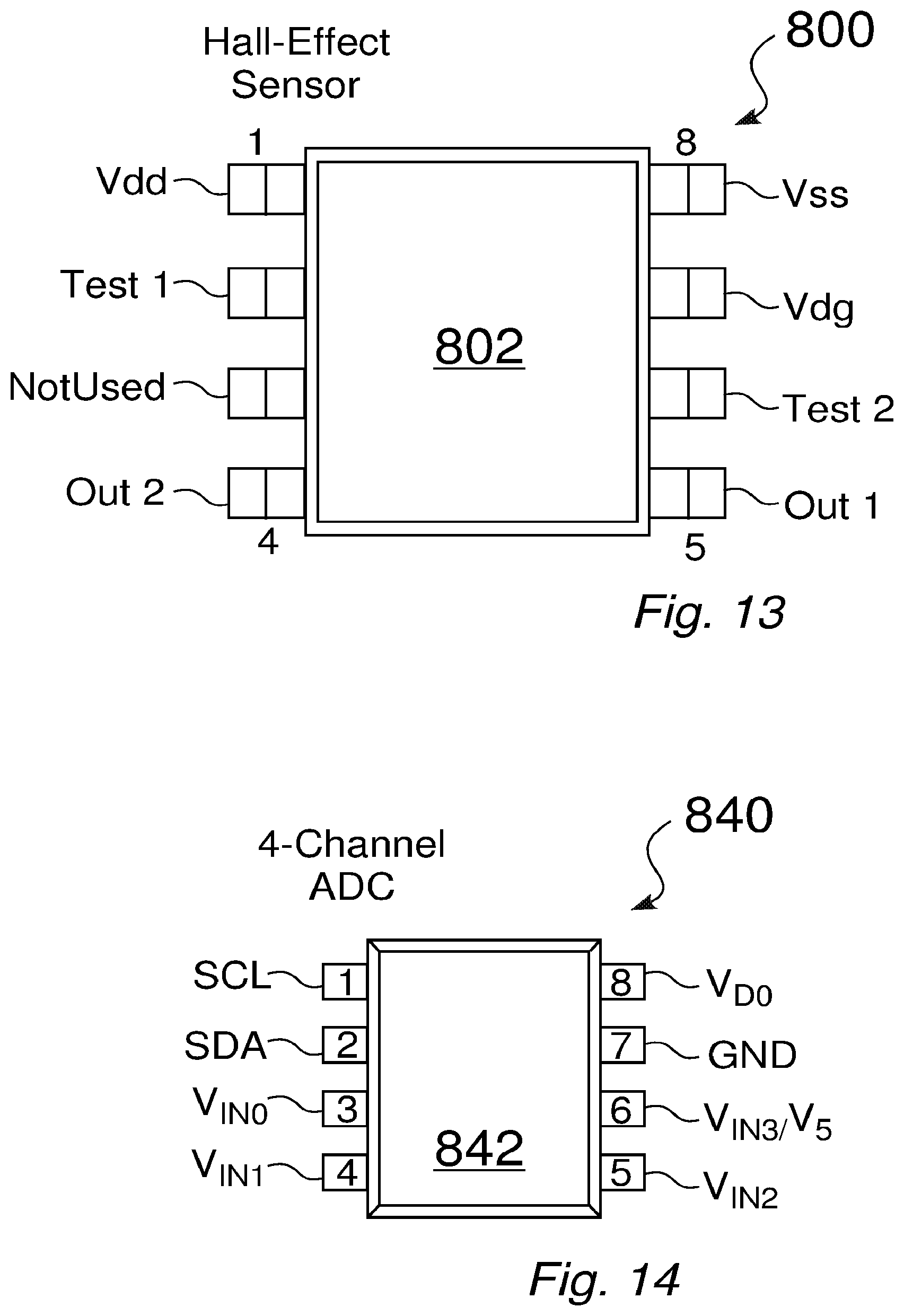 Patent US11847931 Figure 13 – Electronically adjustable joint, and associated systems and methods