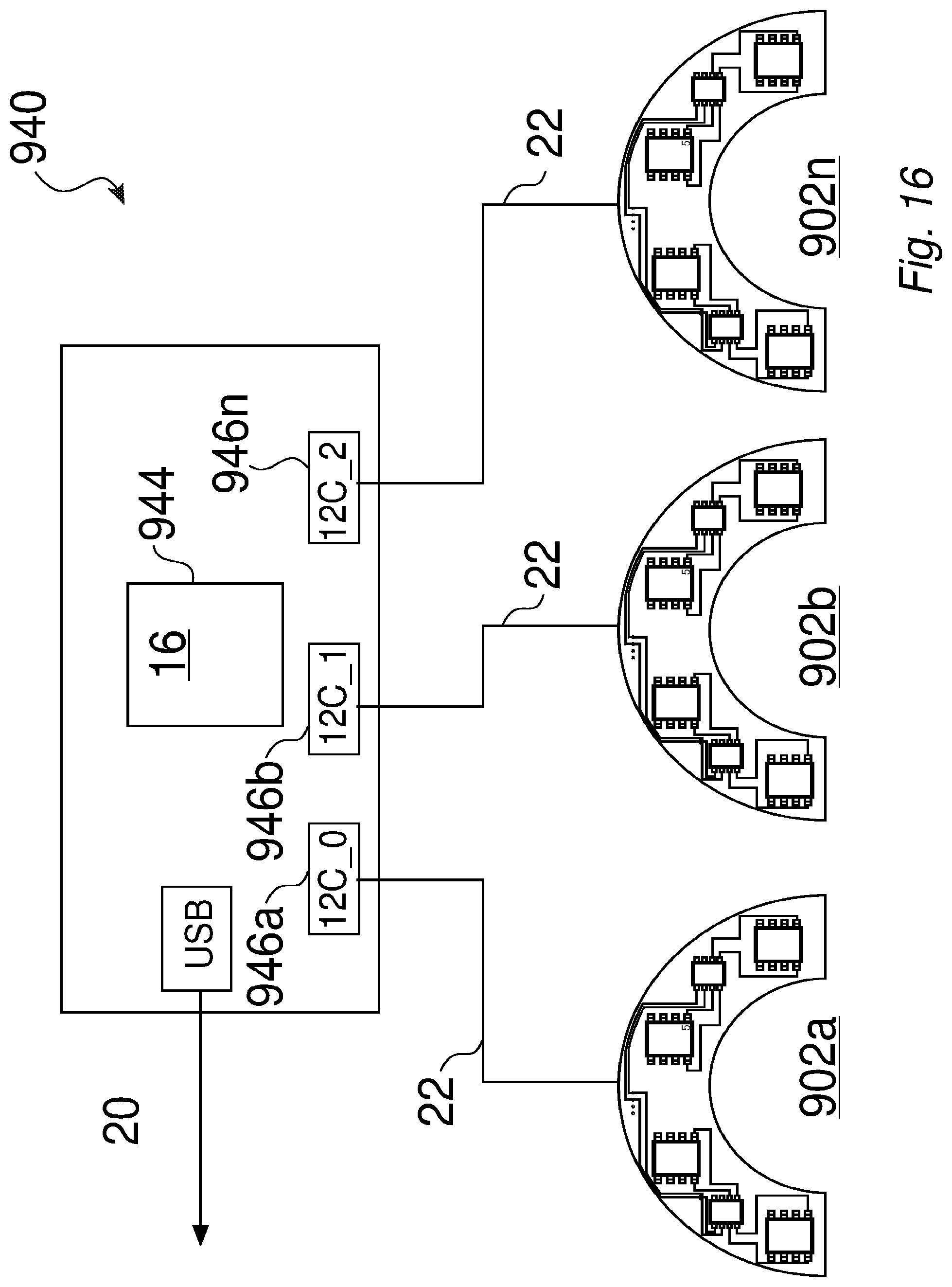 Patent US11847931 Figure 15 – Electronically adjustable joint, and associated systems and methods