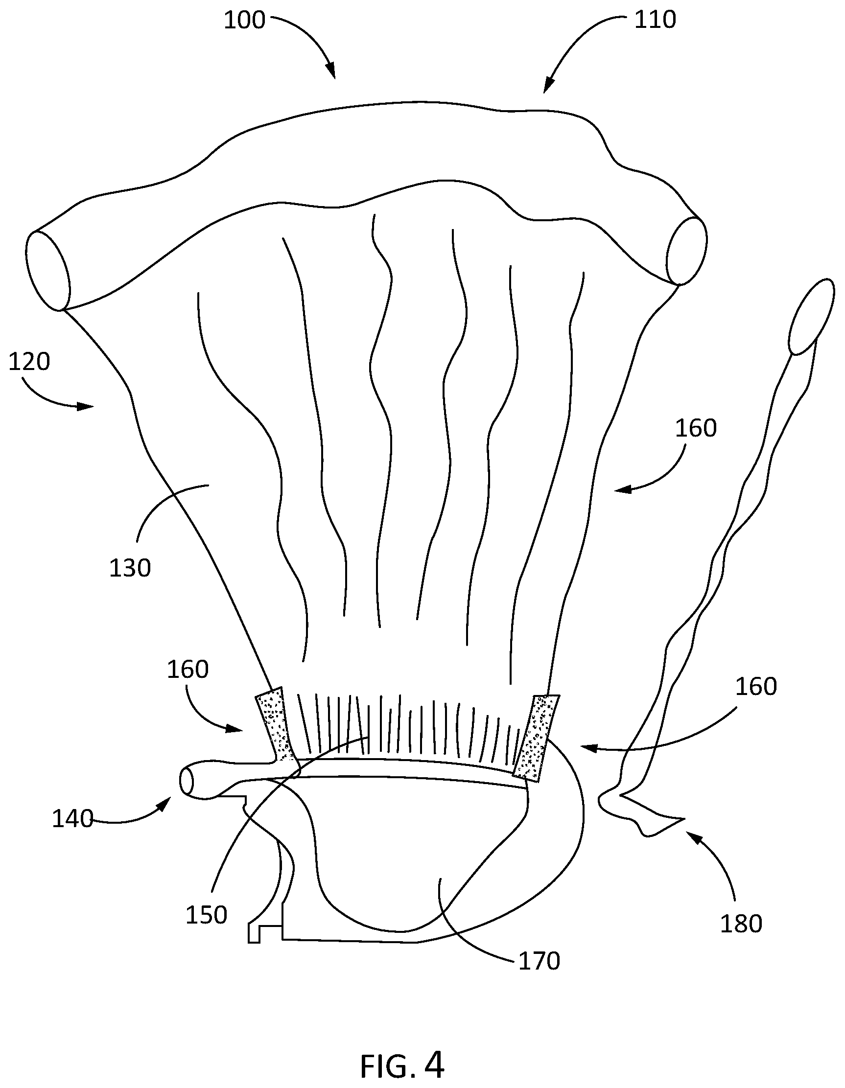 Patent US11847932 Figure 5 – Modified animal organs for use in surgical simulators