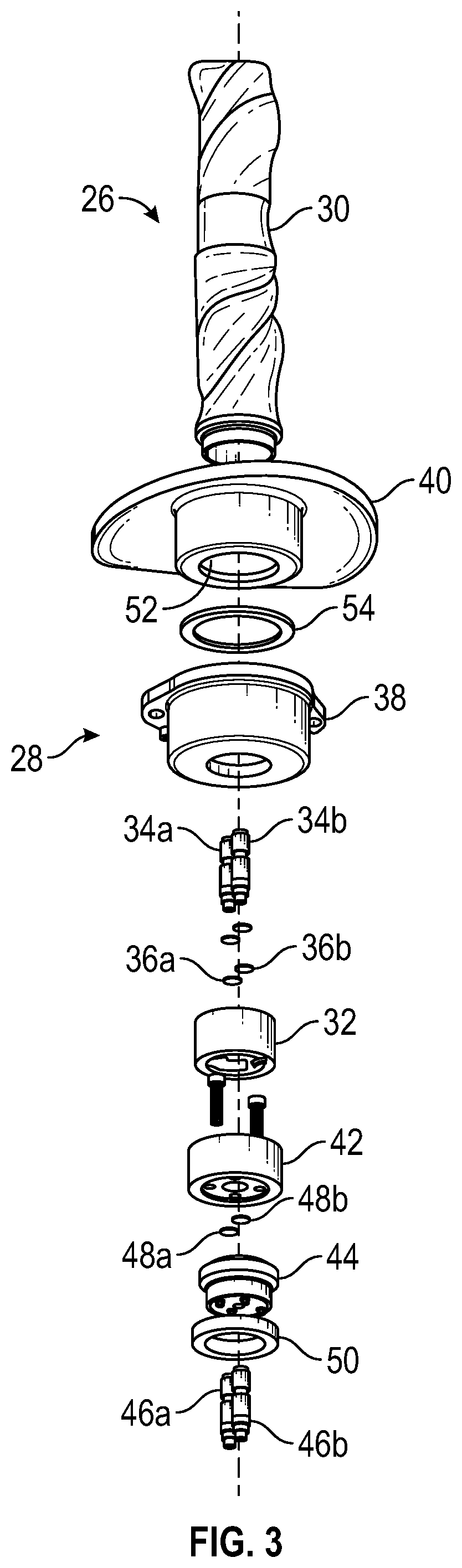 Patent US11847933 Figure 3 – Patient simulator and associated devices, systems, and methods
