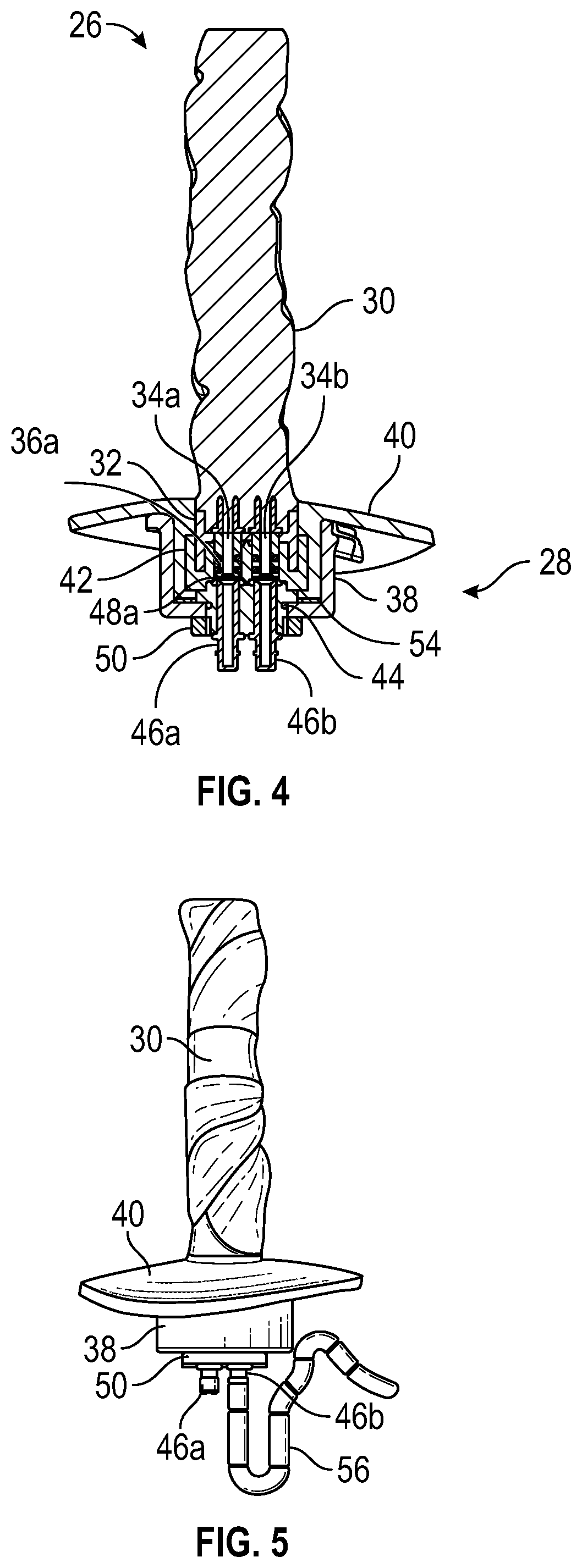 Patent US11847933 Figure 4 – Patient simulator and associated devices, systems, and methods