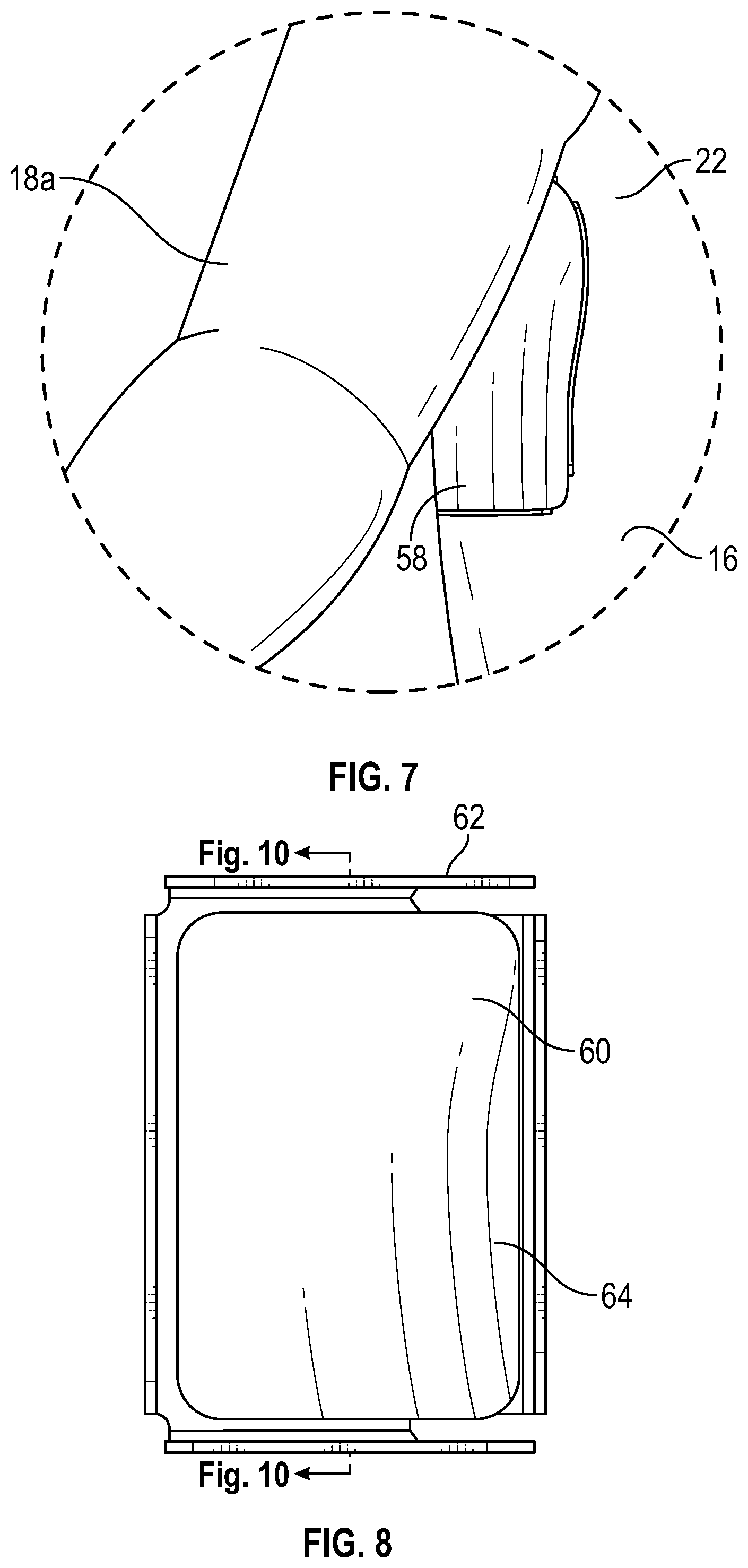 Patent US11847933 Figure 6 – Patient simulator and associated devices, systems, and methods