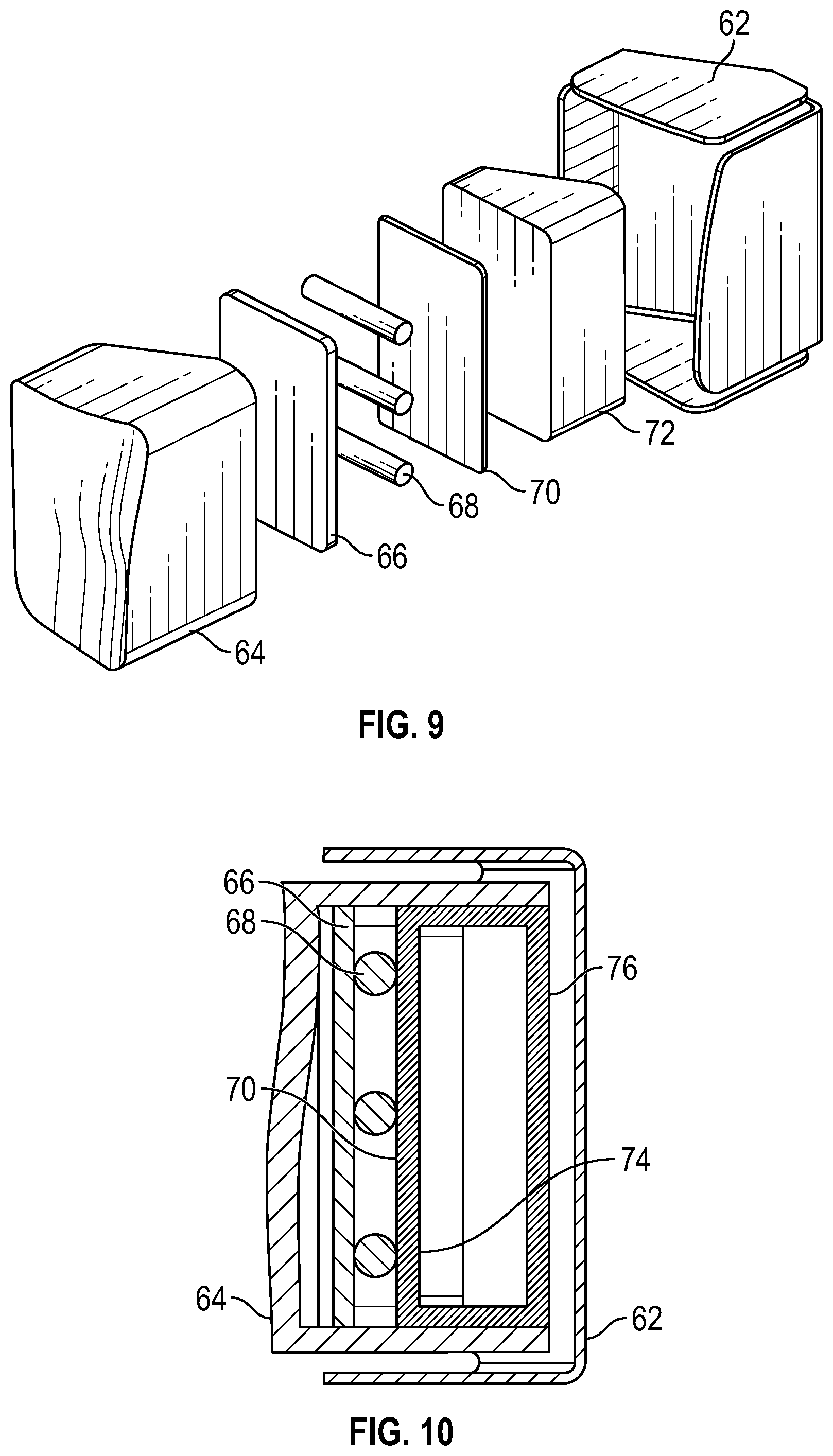 Patent US11847933 Figure 7 – Patient simulator and associated devices, systems, and methods