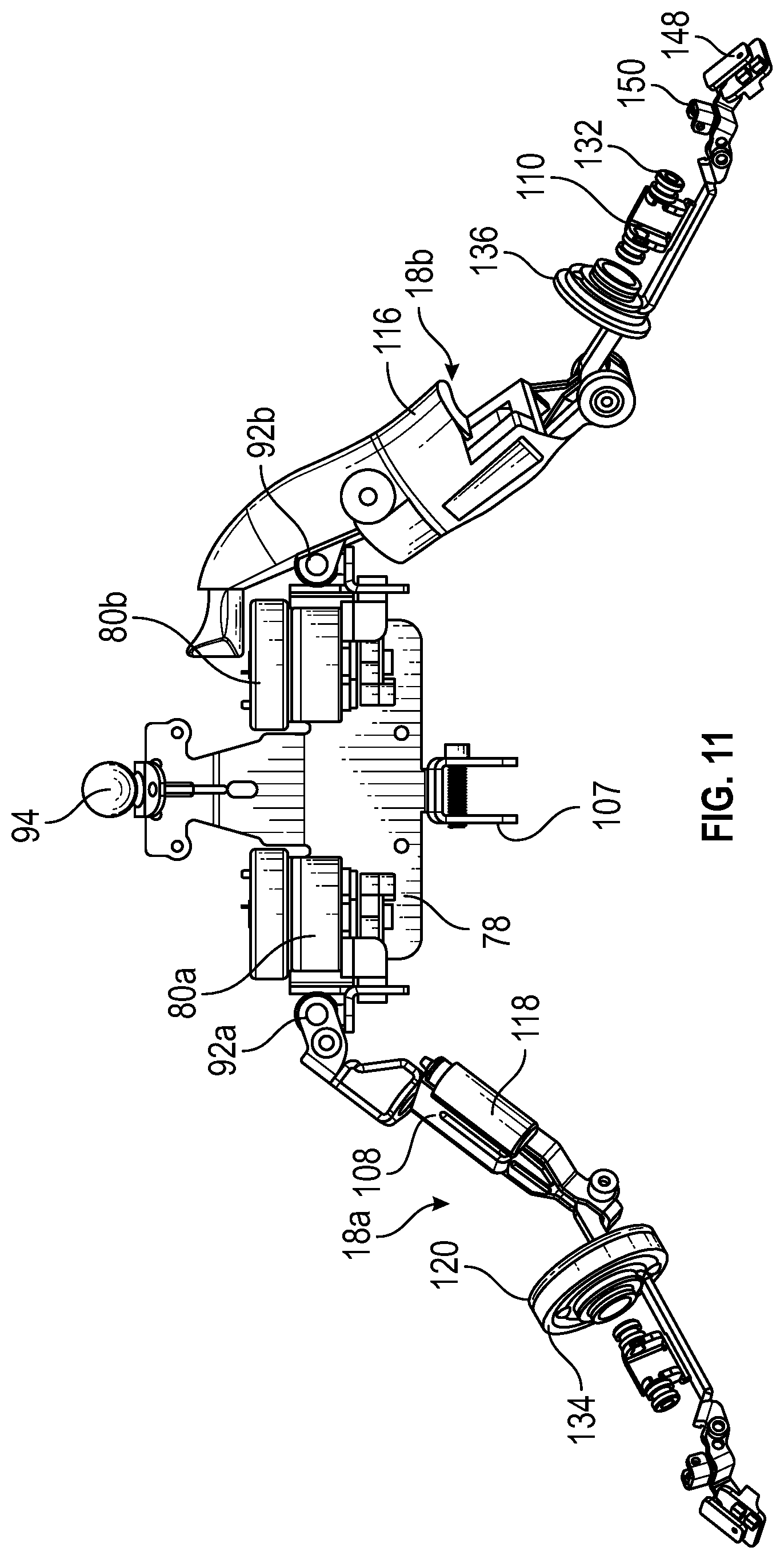 Patent US11847933 Figure 8 – Patient simulator and associated devices, systems, and methods