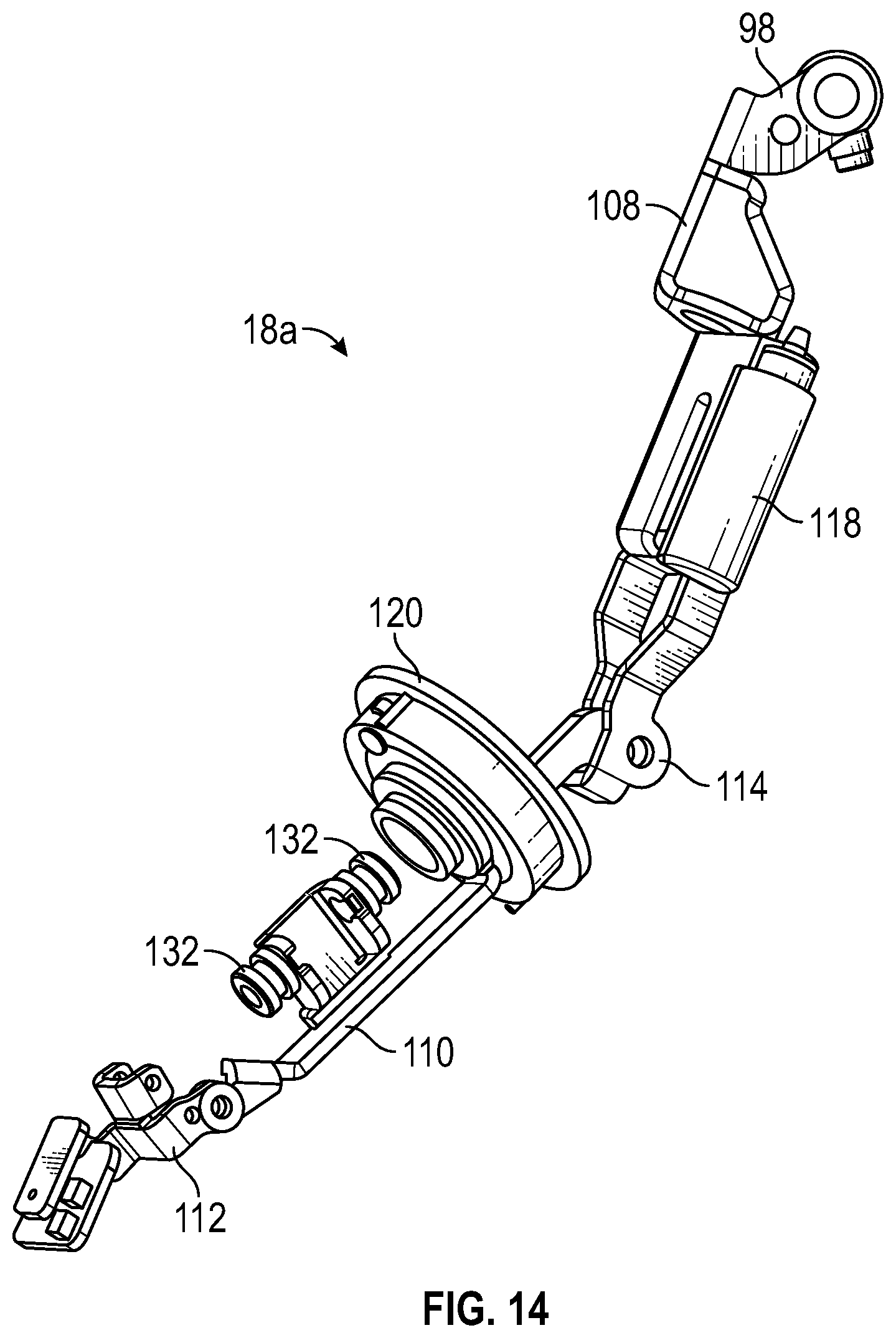 Patent US11847933 Figure 10 – Patient simulator and associated devices, systems, and methods