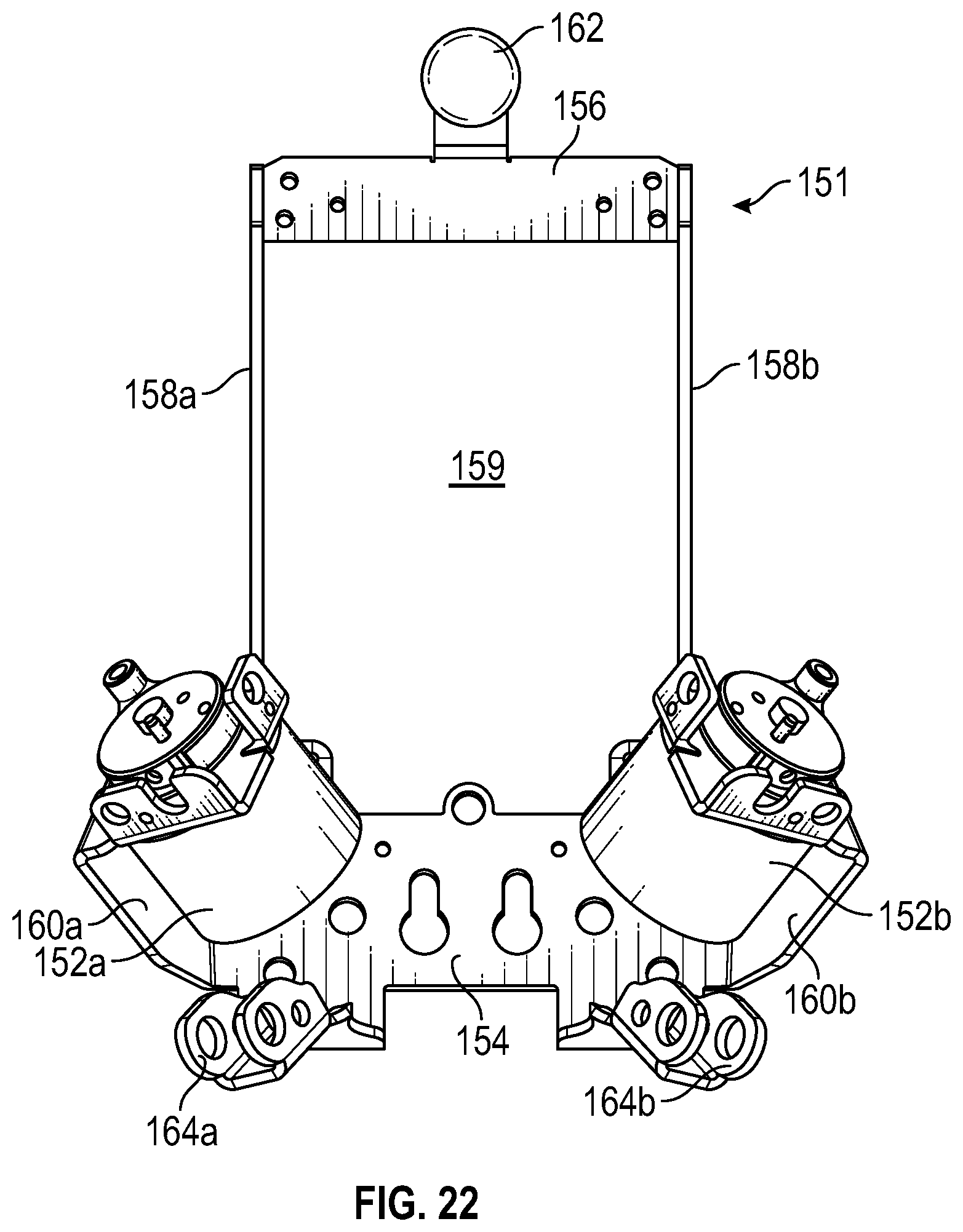 Patent US11847933 Figure 15 – Patient simulator and associated devices, systems, and methods