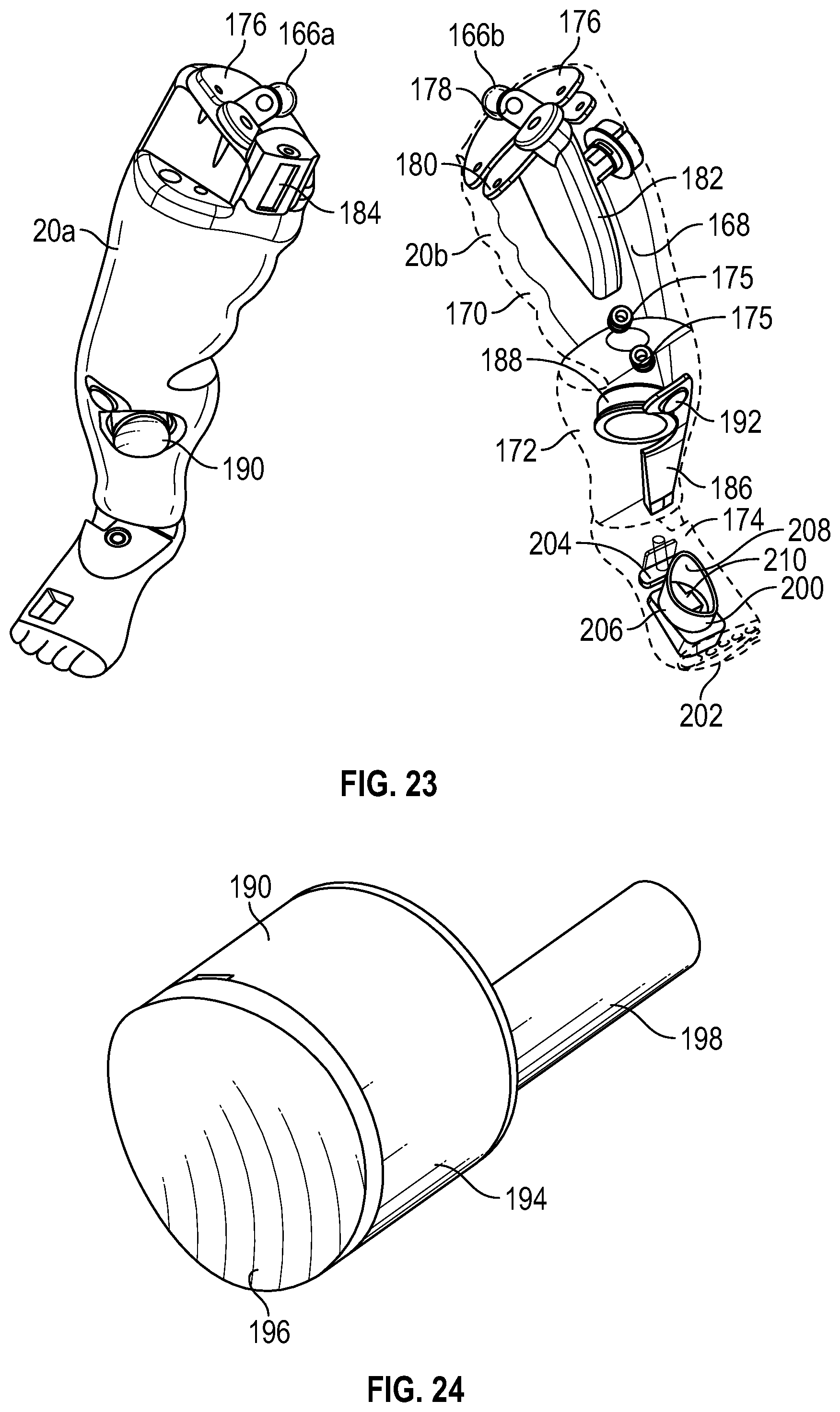 Patent US11847933 Figure 16 – Patient simulator and associated devices, systems, and methods