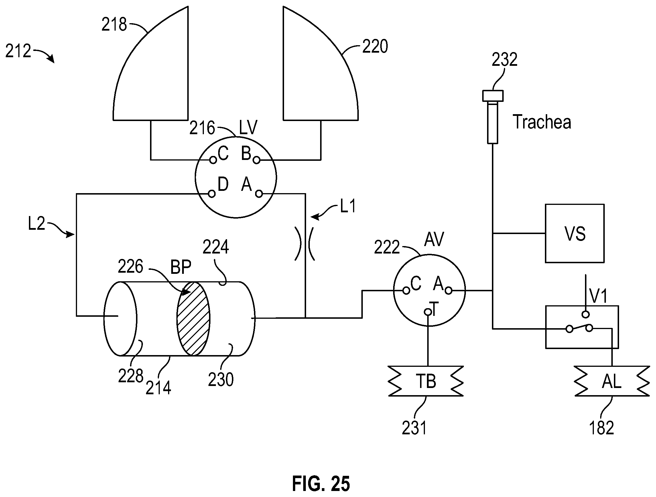 Patent US11847933 Figure 17 – Patient simulator and associated devices, systems, and methods