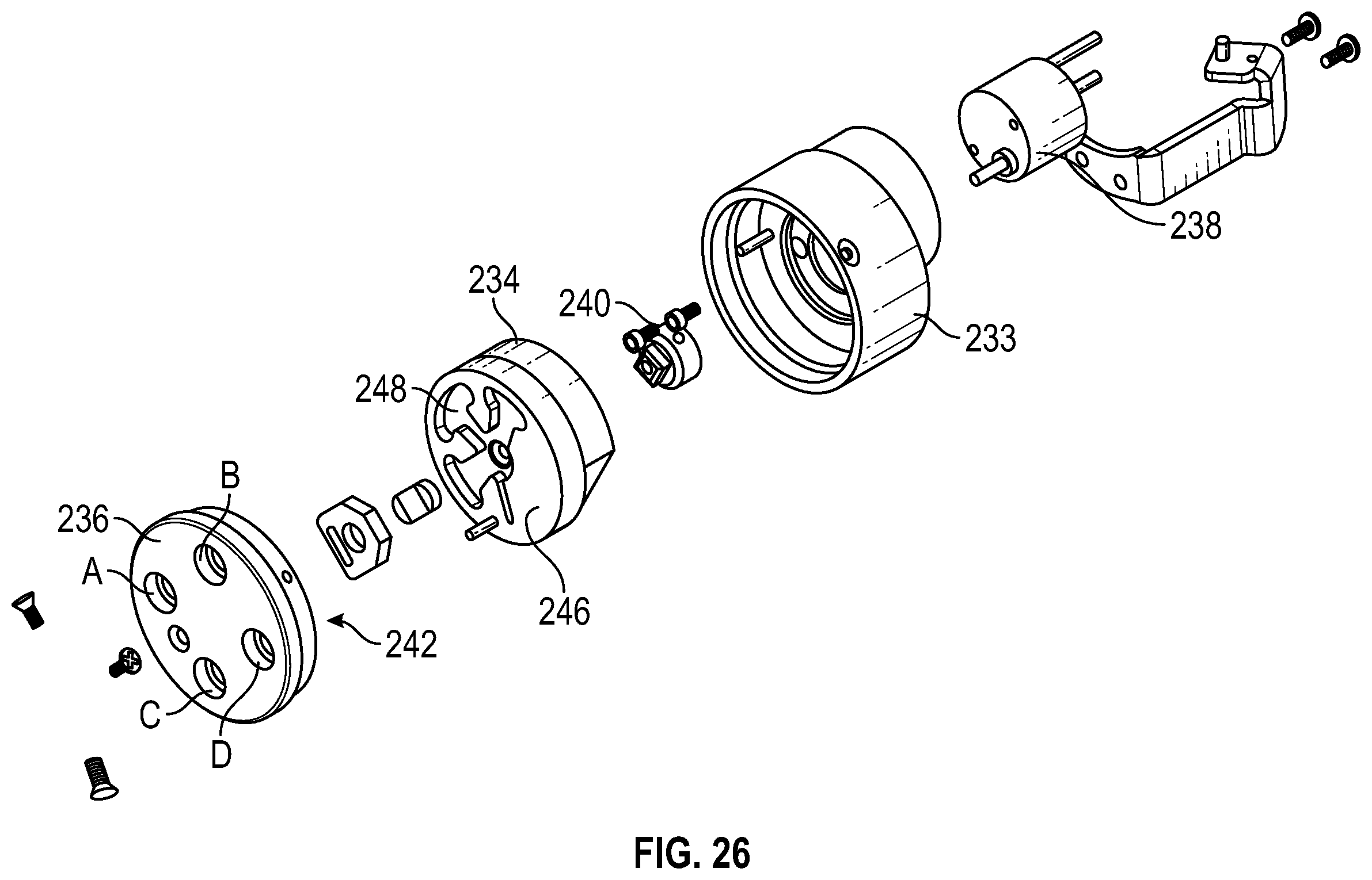 Patent US11847933 Figure 18 – Patient simulator and associated devices, systems, and methods