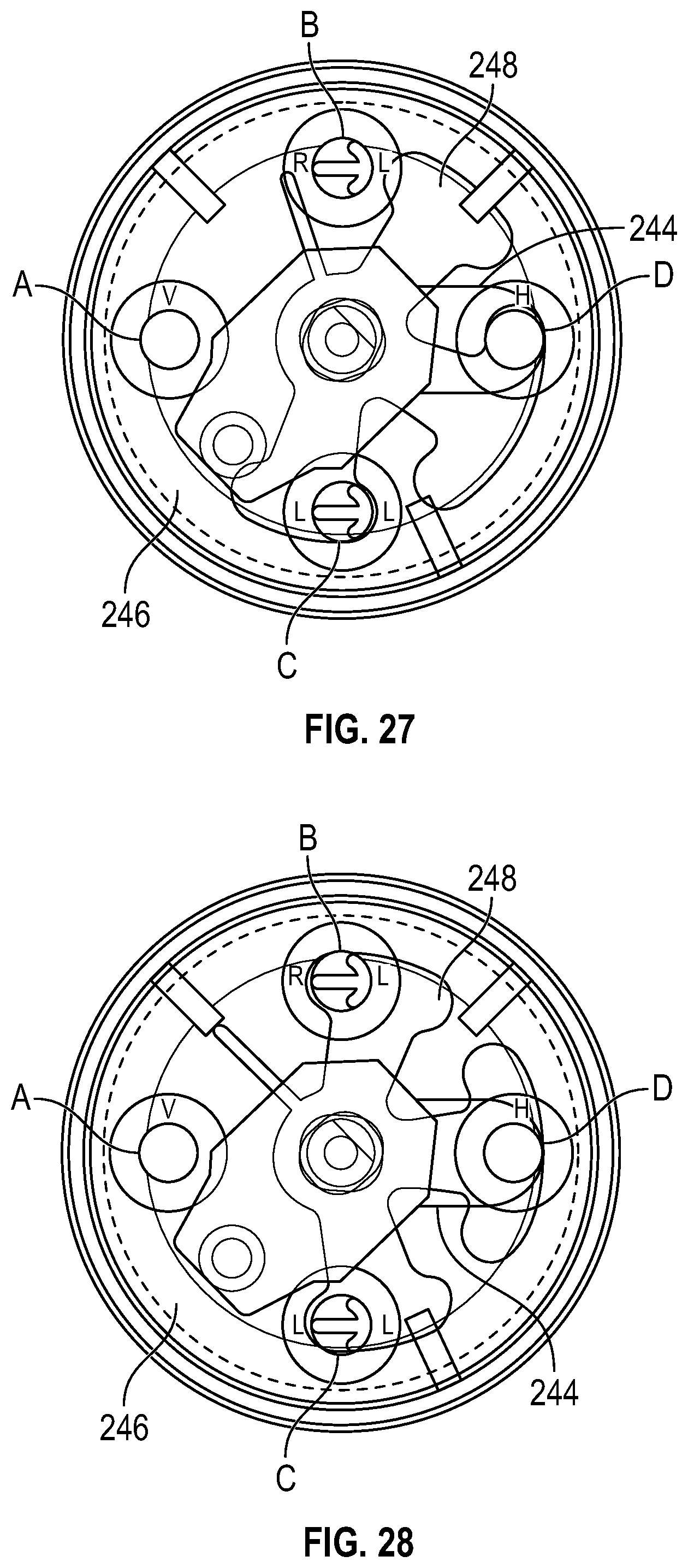 Patent US11847933 Figure 19 – Patient simulator and associated devices, systems, and methods